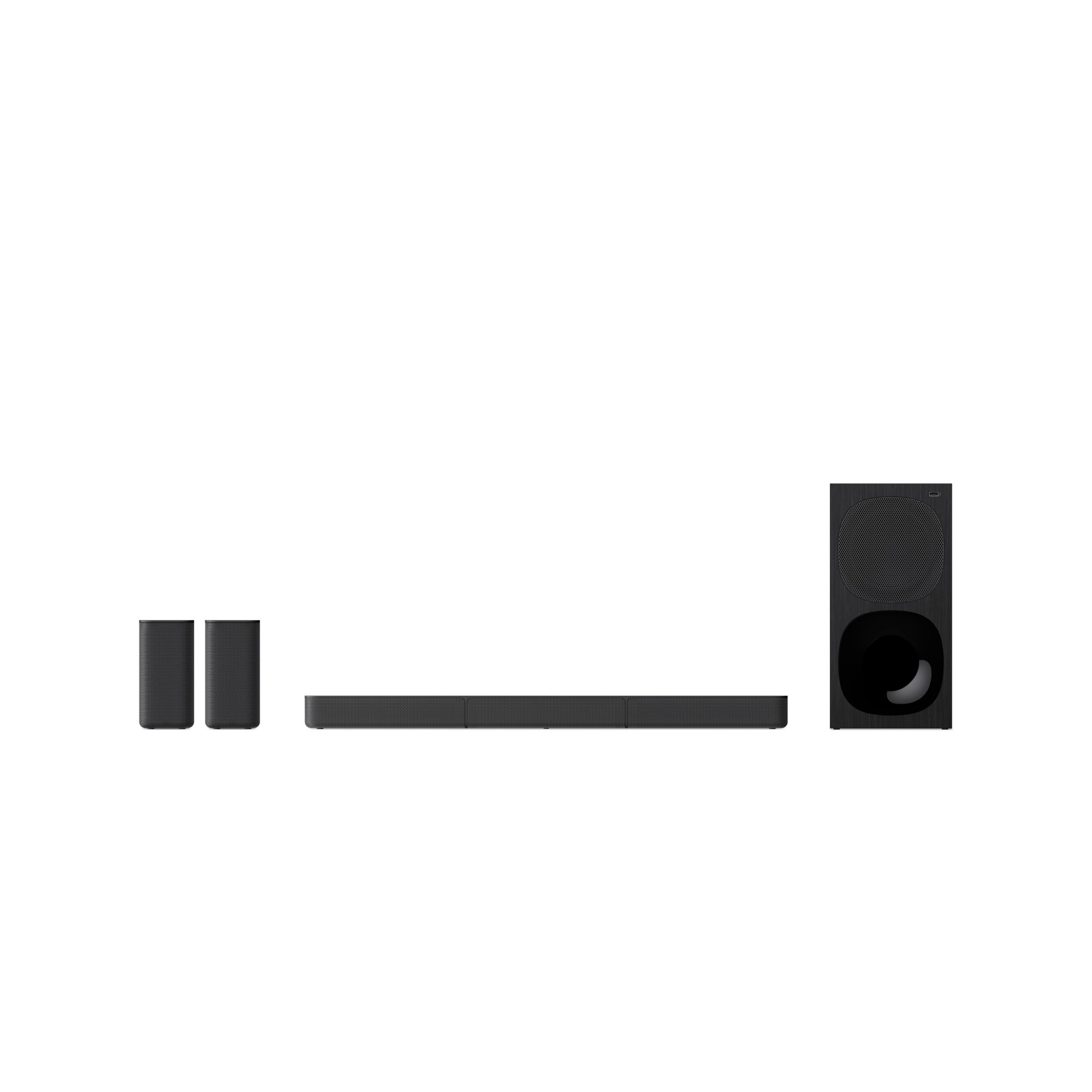 Barre de son SONY HTS20R
