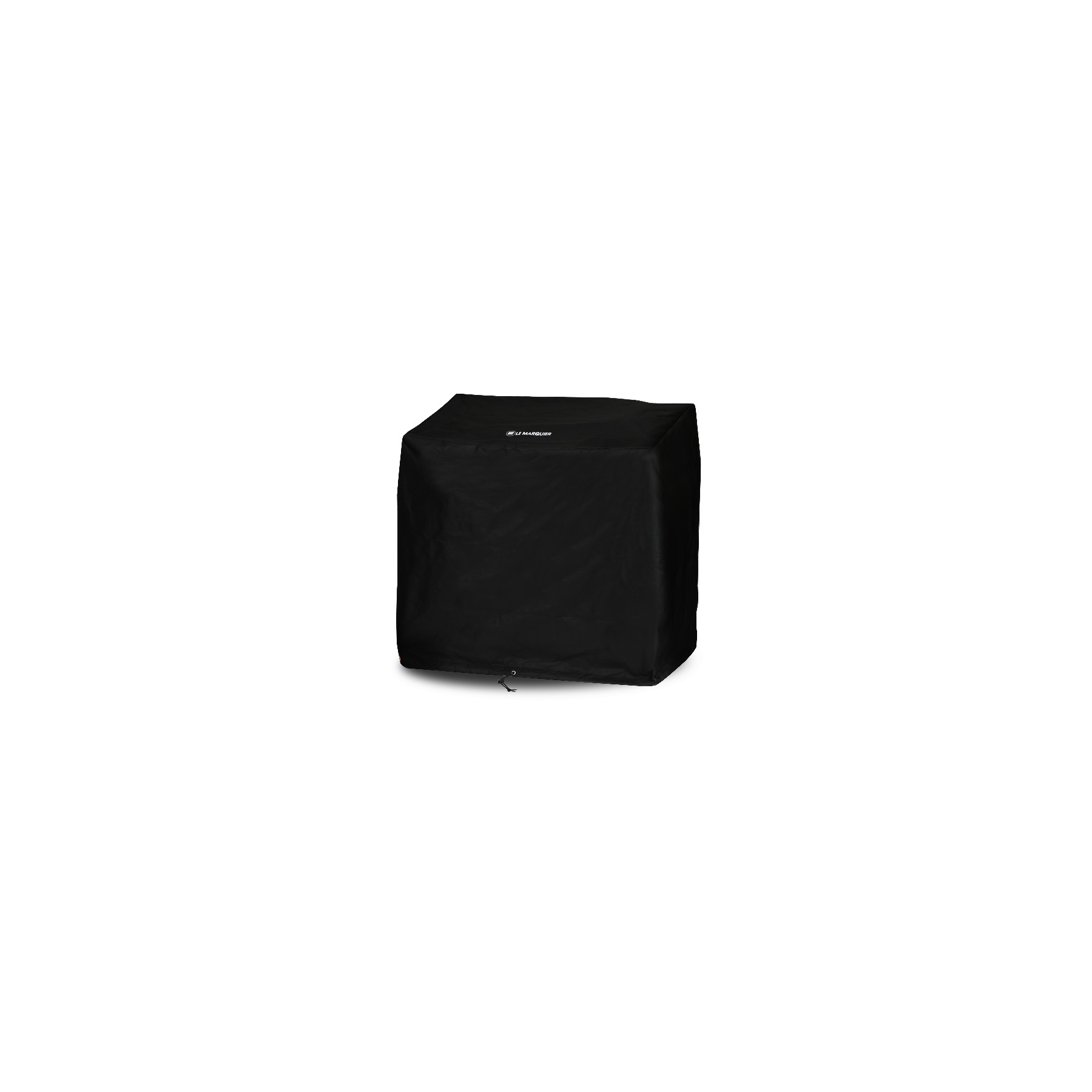 Housse plancha LE MARQUIER Pour plancha/bbq 60 cm sur chariot/