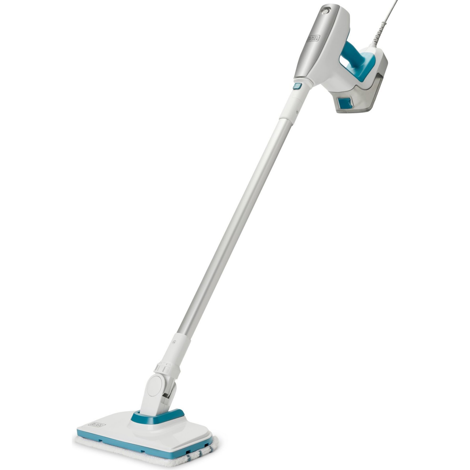Balai vapeur BLACK ET DECKER Balai vap. BHSM15FX10Q-QS Reconditionné