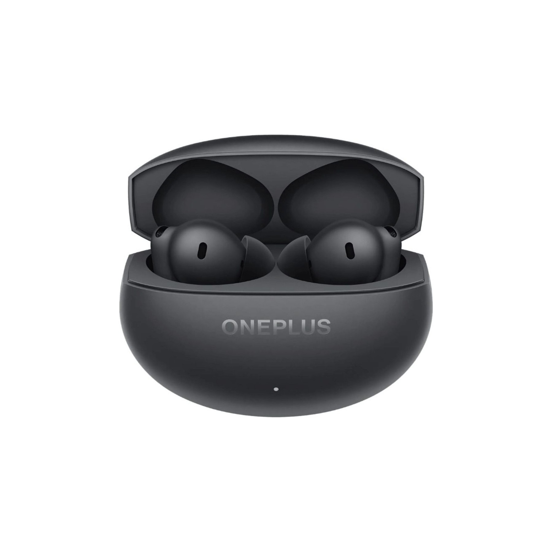 Ecouteurs ONEPLUS Écouteurs Bluetooth OnePlus Buds 4 Gris