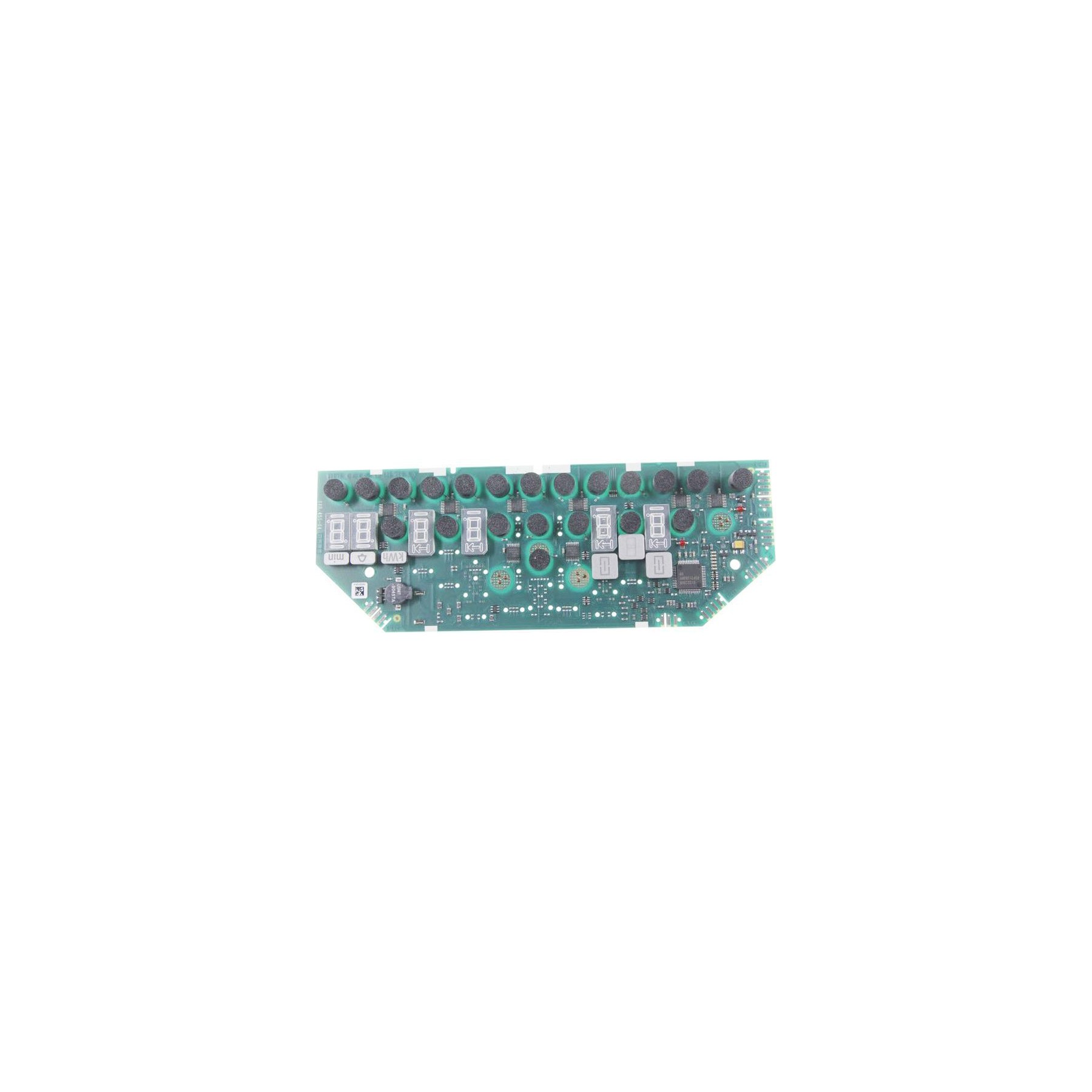 Carte BOSCH module element de commande
