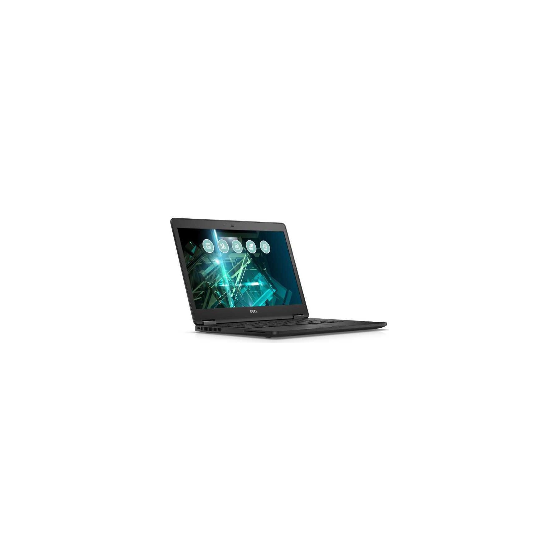Ordinateur portable reconditionné DELL Latitude E7470 - 16Go - SSD 256Go Reconditionné