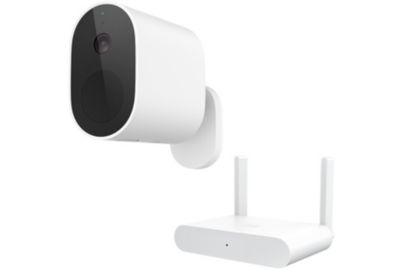 Caméra XIAOMI Mi Wireless Outdoor Securi