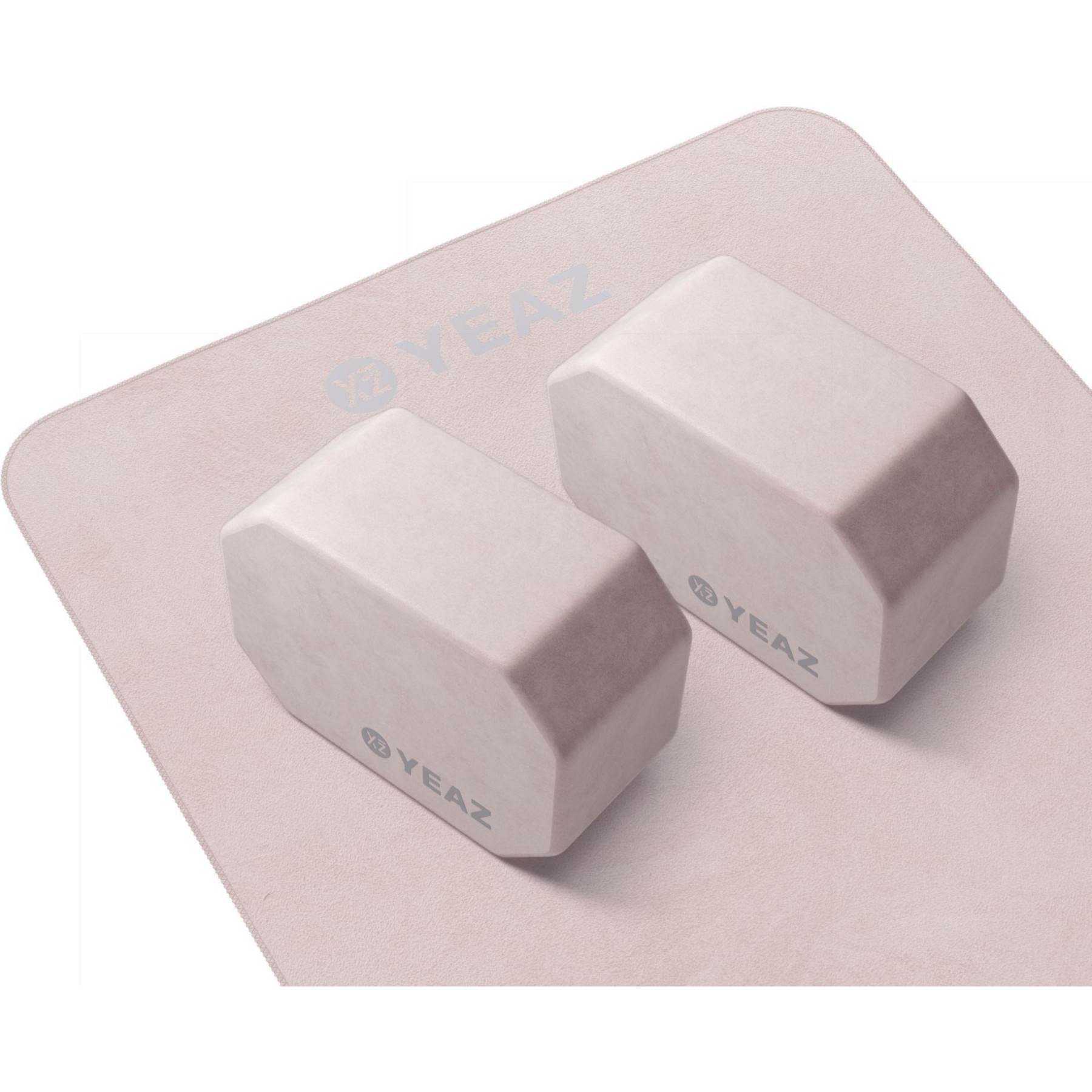 Brique de Yoga YEAZ NEXT LEVEL Set de yoga