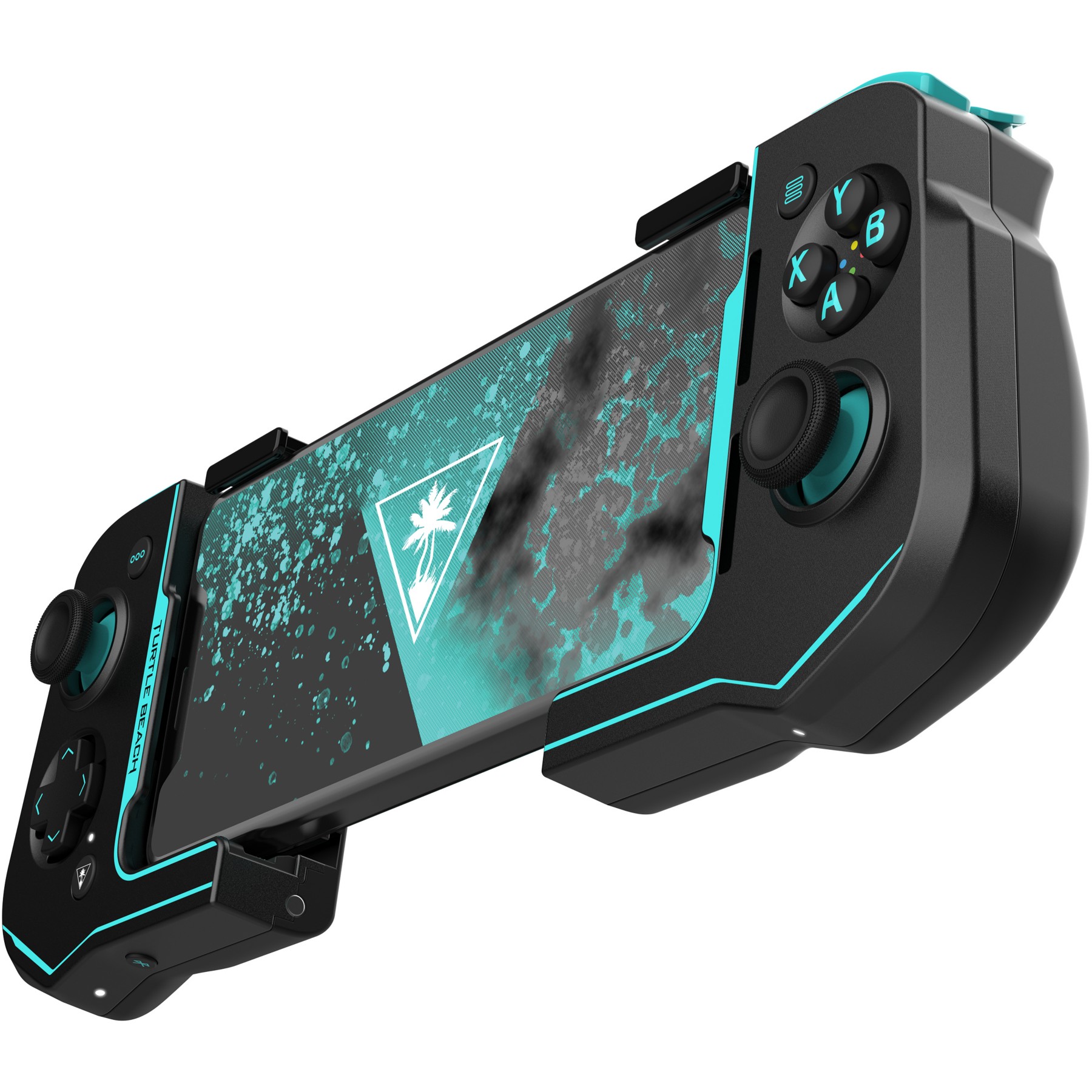 Manette TURTLE BEACH Atom Controller. Black