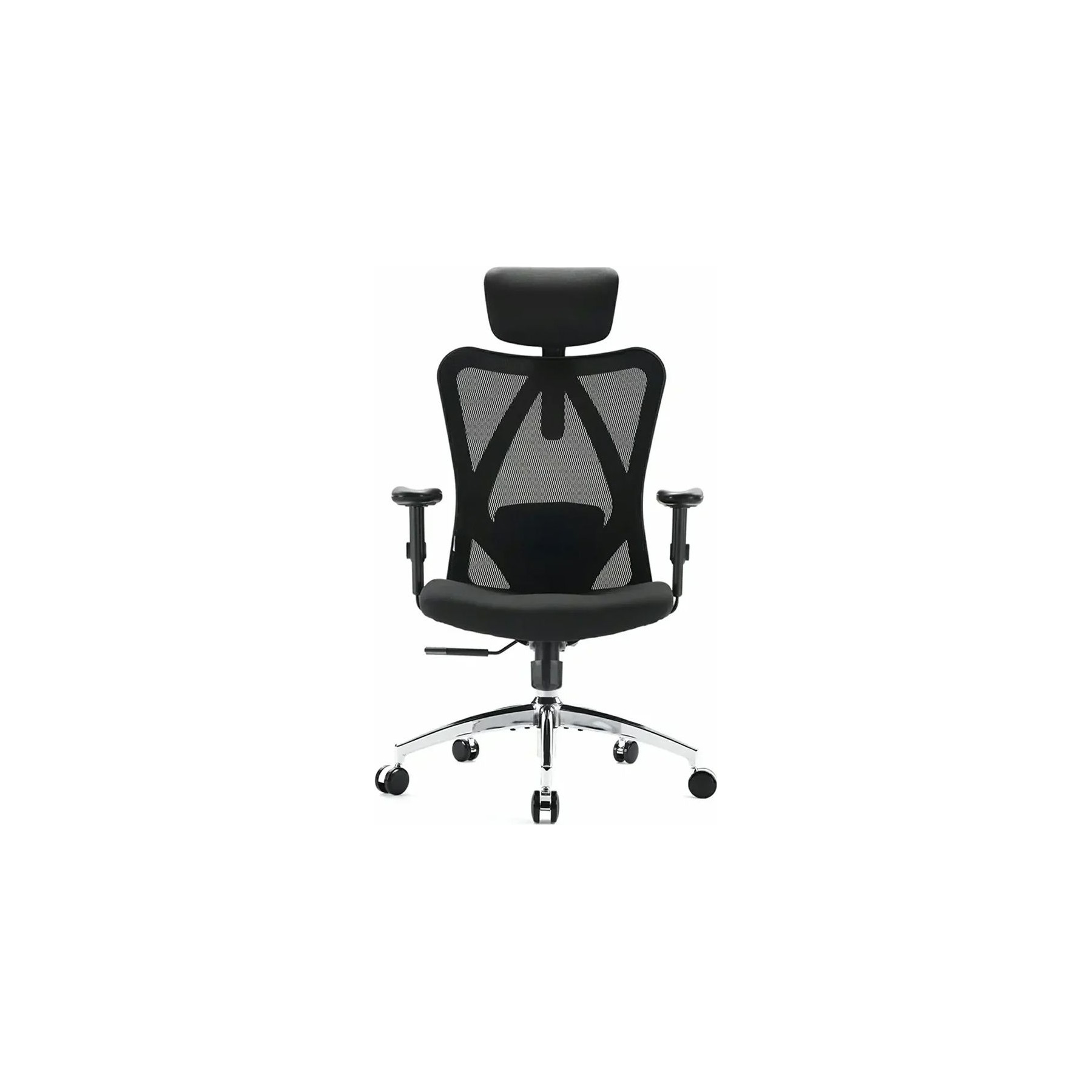 Fauteuil ergonomique SIHOO M18 chaise ergonomique ergo noir