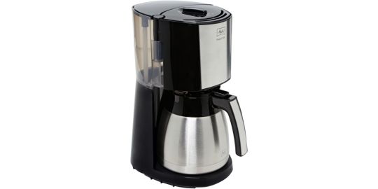 Cafetière isotherme MELITTA Enjoy Top Therm noire