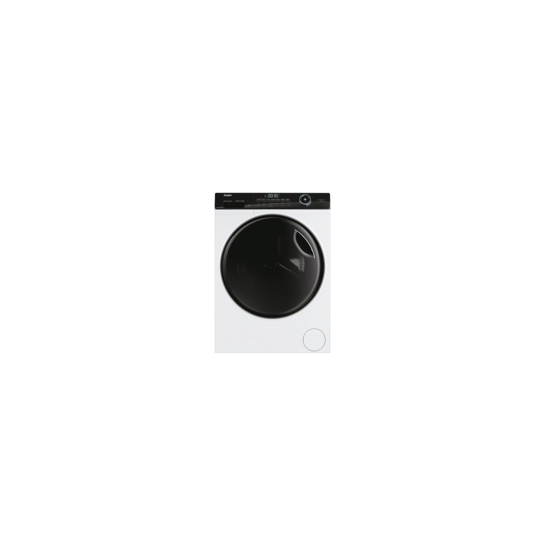 Lave linge hublot HAIER HW90-B14959U1