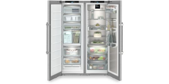 Réfrigérateur Américain LIEBHERR XRFst5295-22