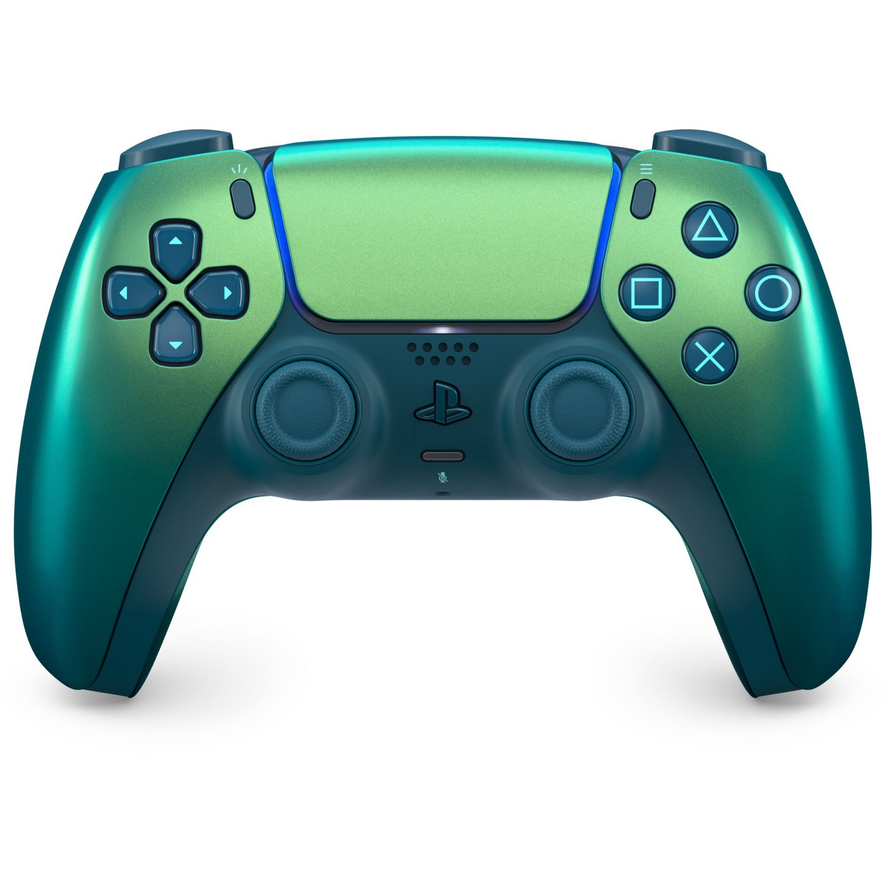 Manette SONY DualSense Chroma Teal