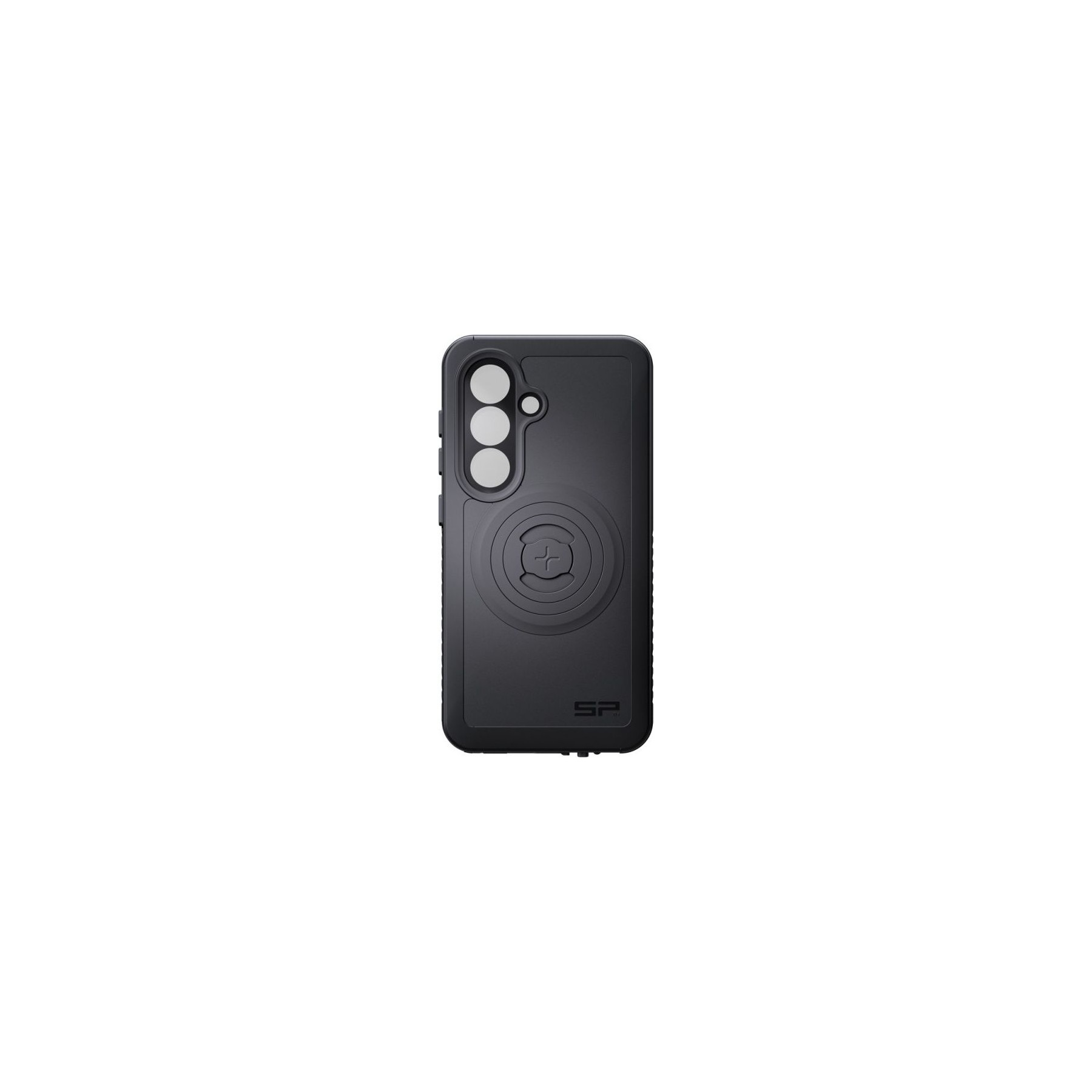 Coque SP CONNECT pour Samsung Galaxy S26 - Noir