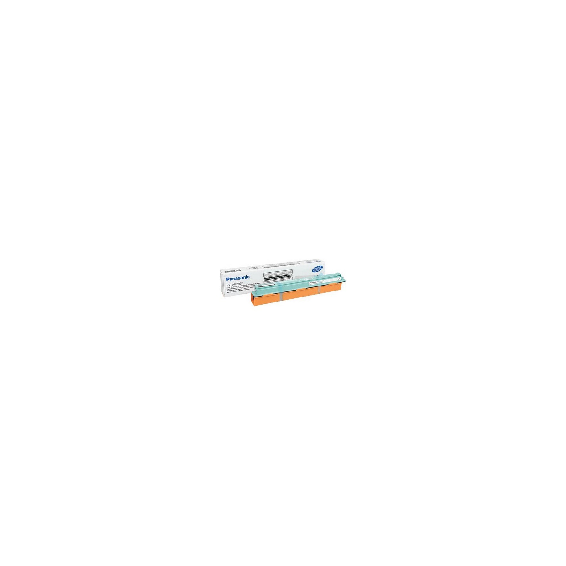 Toner PANASONIC Noir FATK509
