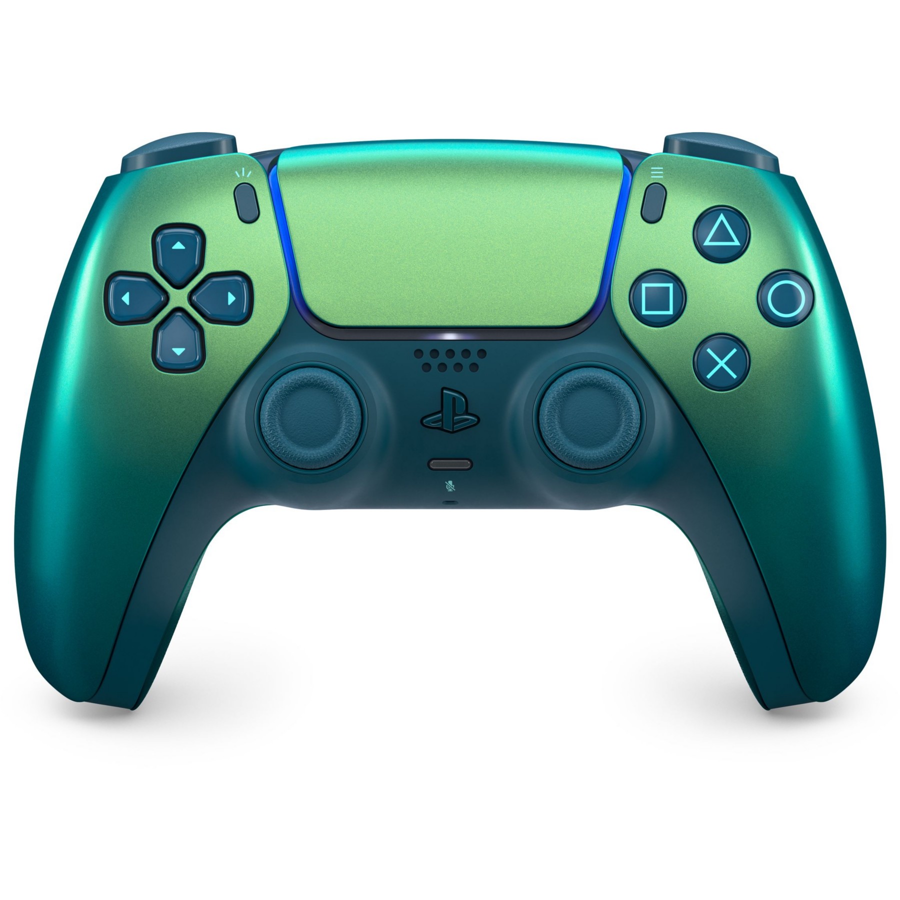 Manette SONY DUALSENSE CHROMA TEAL V2