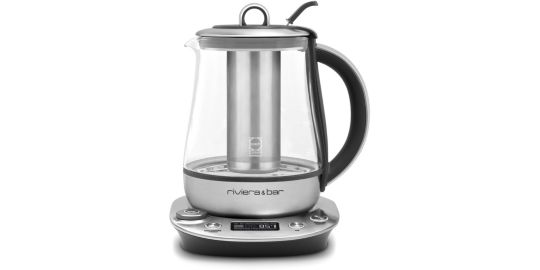 Théière RIVIERA ET BAR BTH690 sencha zen