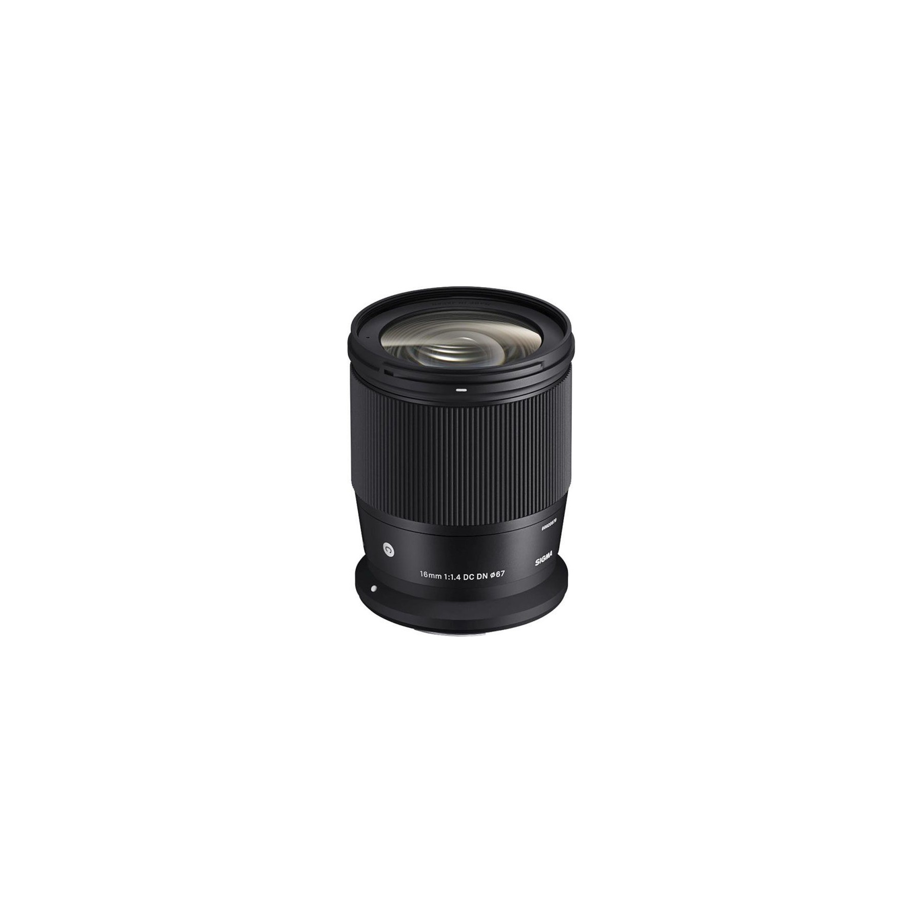 Objectif pour Hybride SIGMA 253157