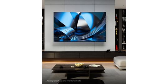 TV Mini Led HISENSE 75U7SE (189cm)