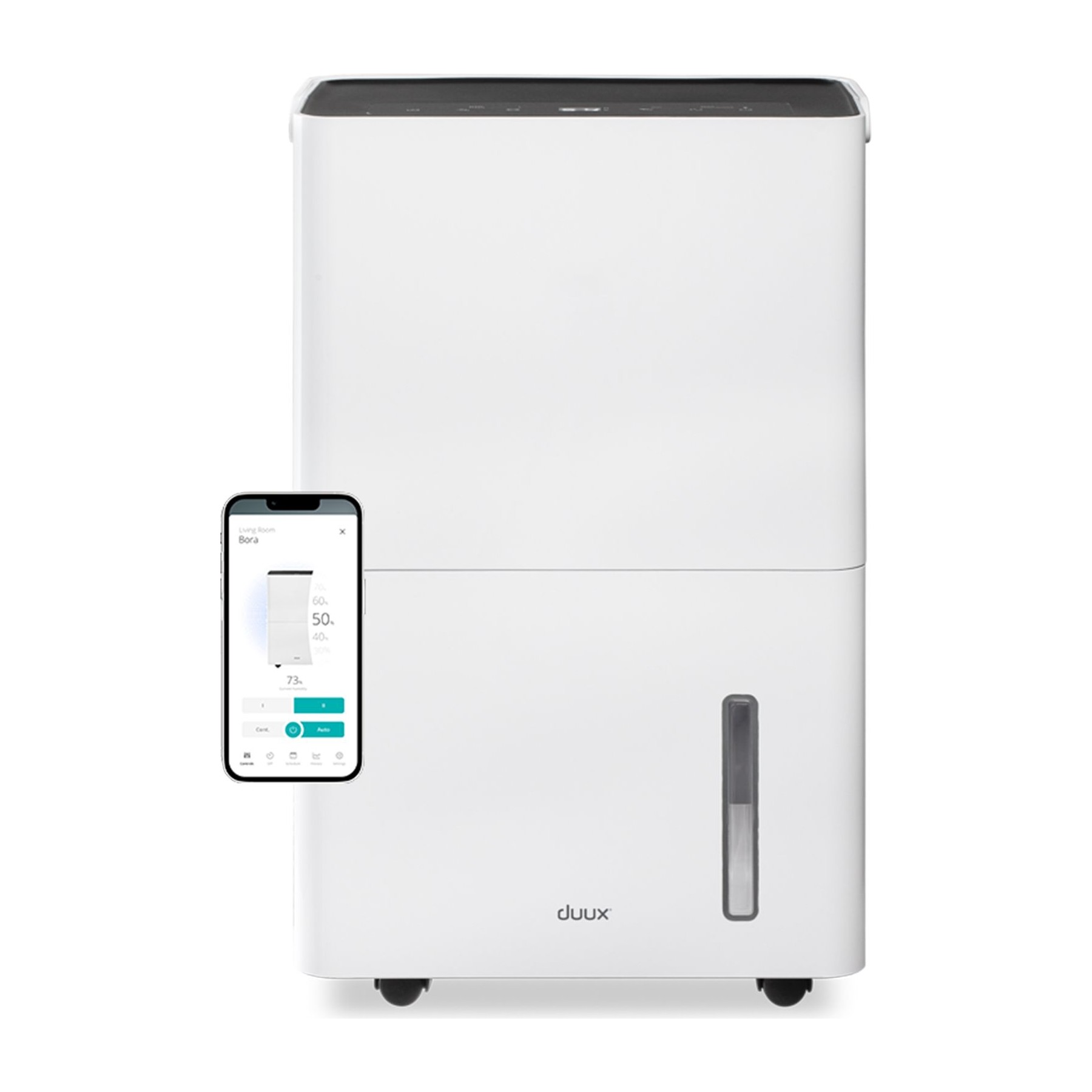 Deshumidificateur DUUX BORA Connecté DXDH30