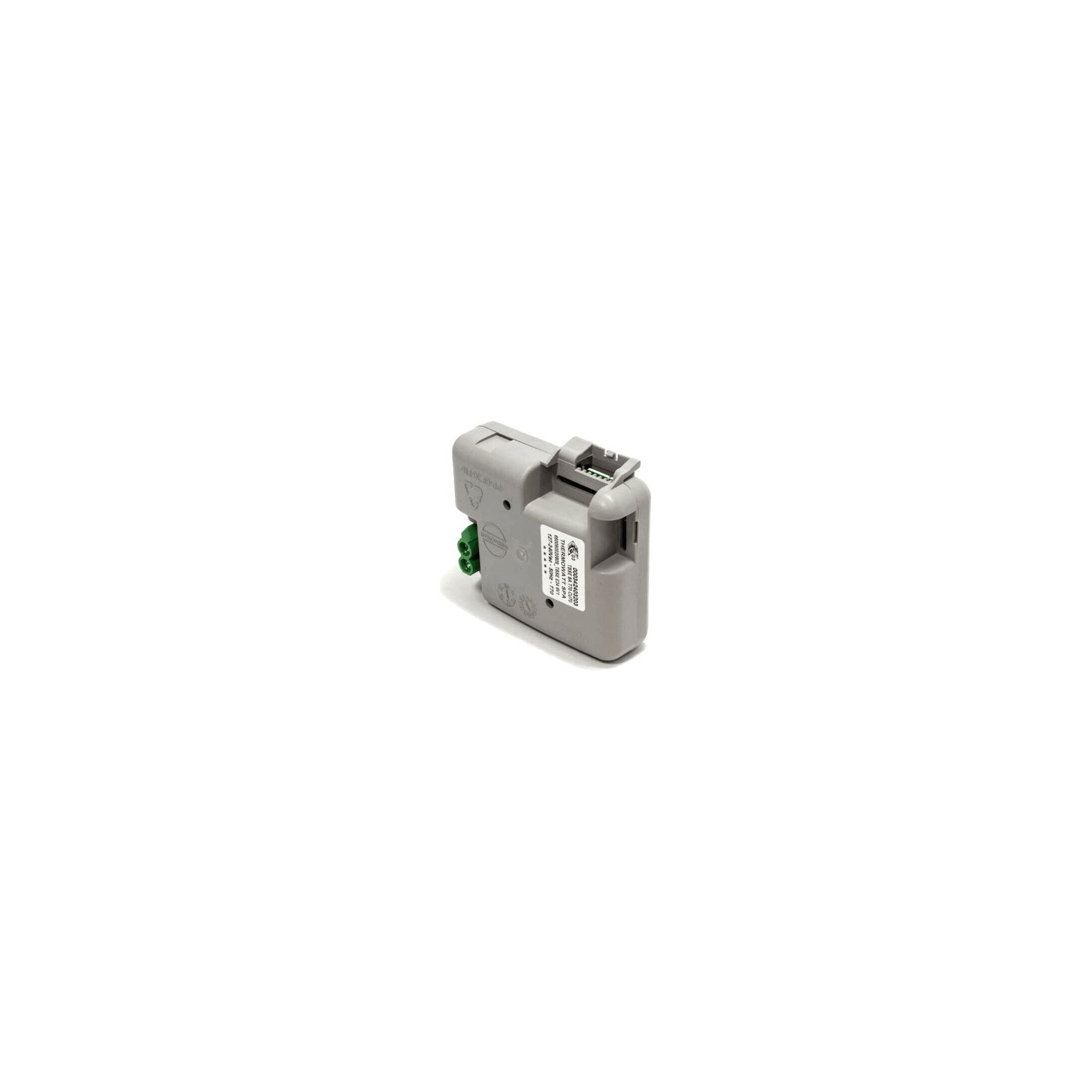 Thermostat ARISTON thermostat electronique