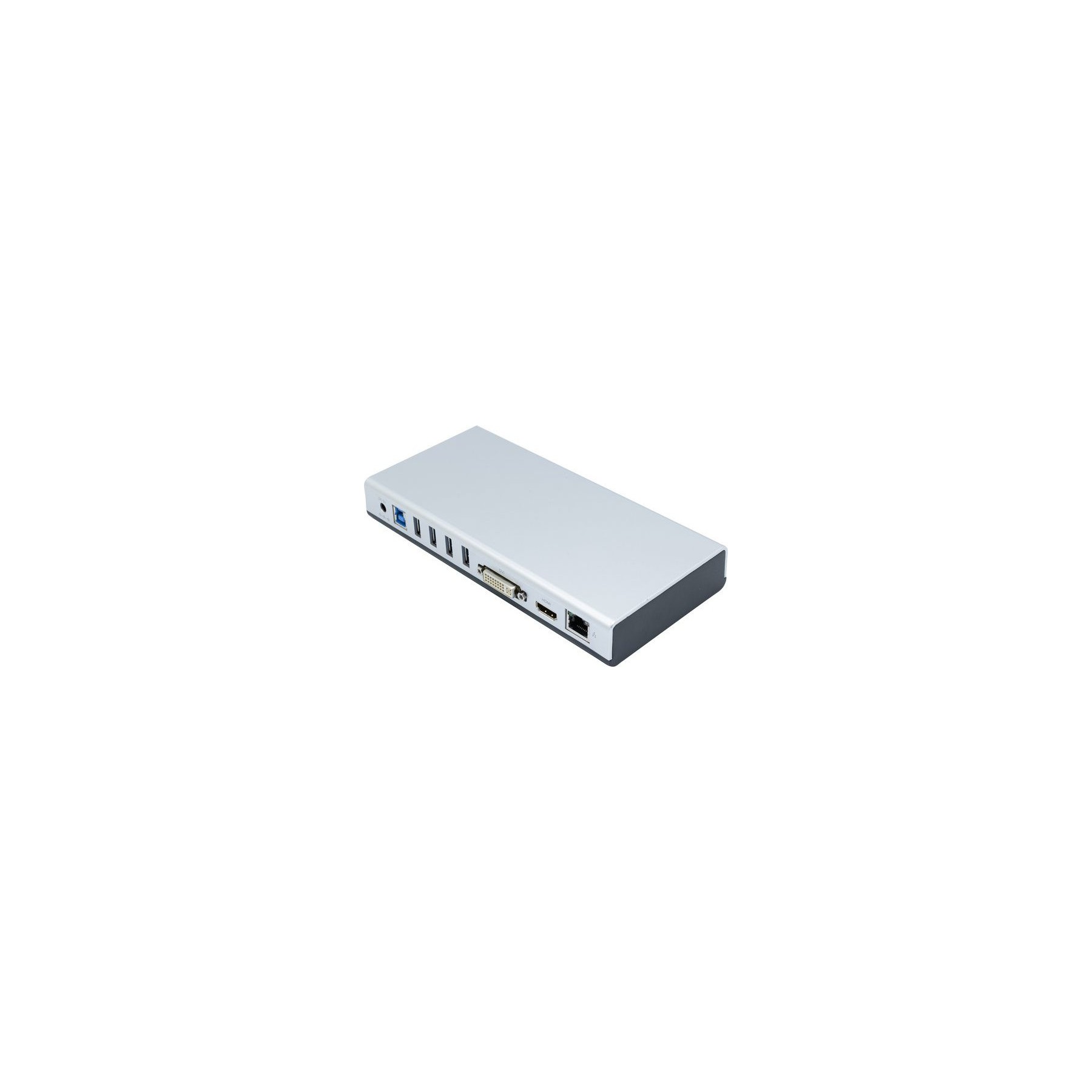 Hub USB C DEXLAN ECF-040898