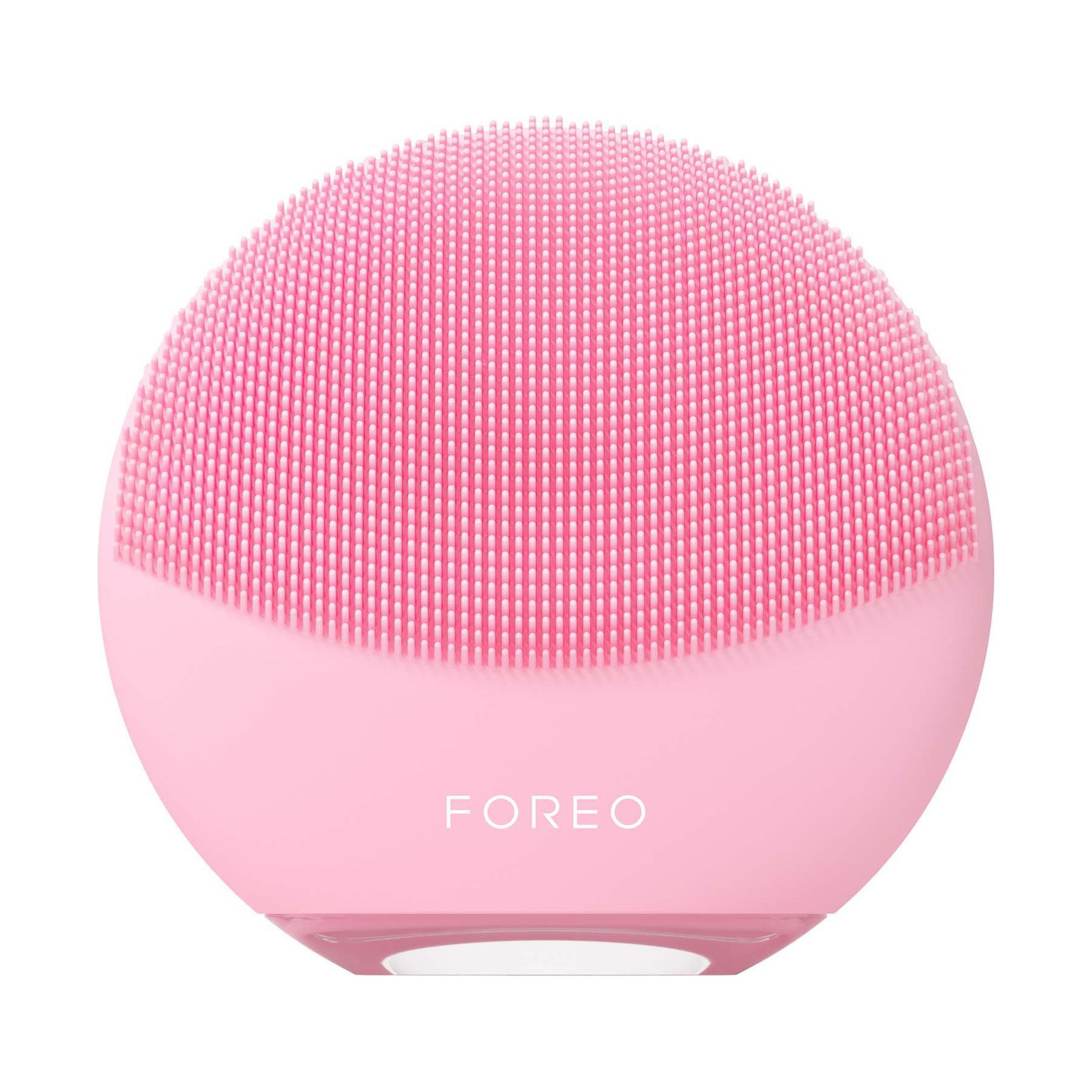 Nettoyage de peau FOREO LUNA 4 mini Pearl Pink