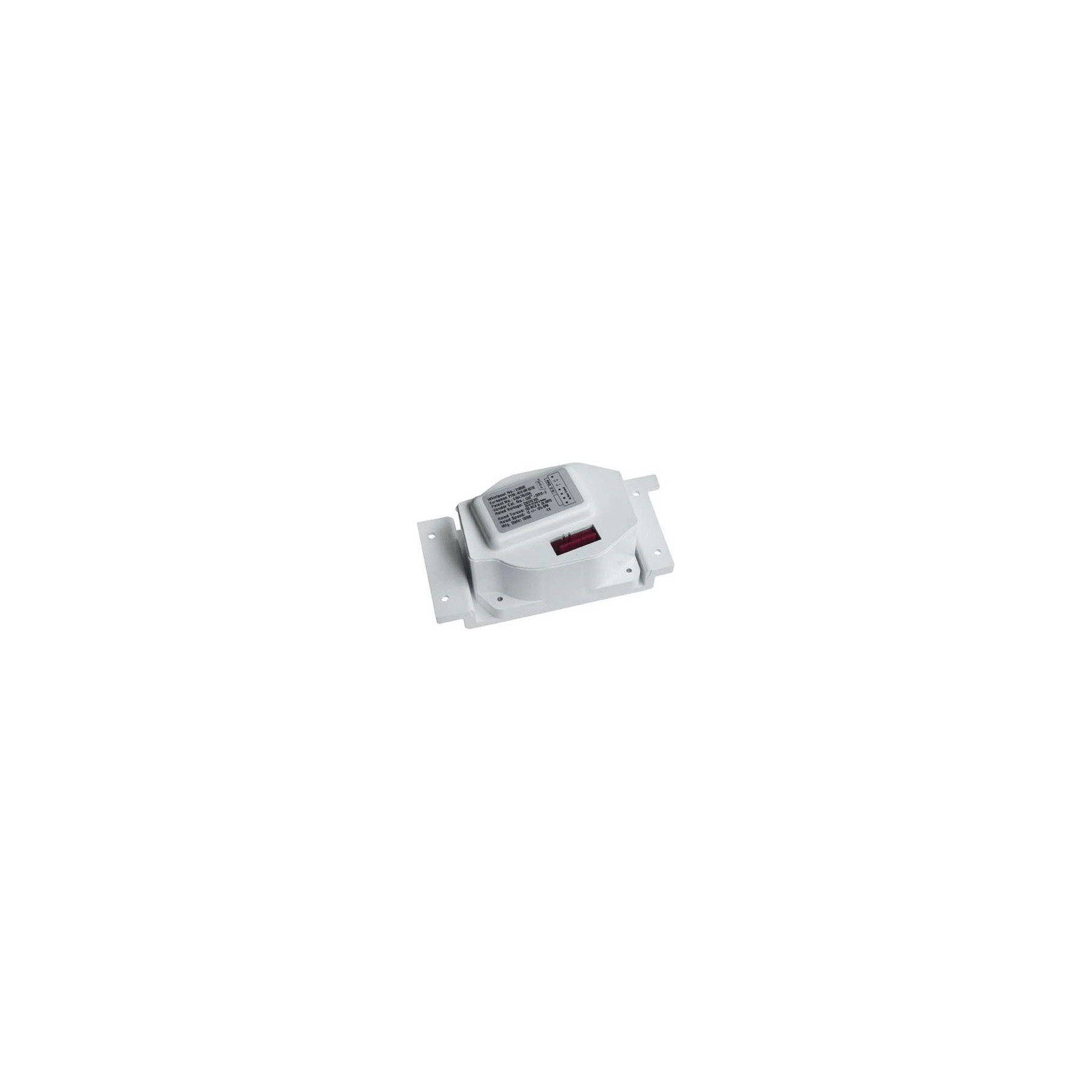 Moteur WHIRLPOOL MOTEUR BROYEUR DE GLACE POUR REFRIGERATE
