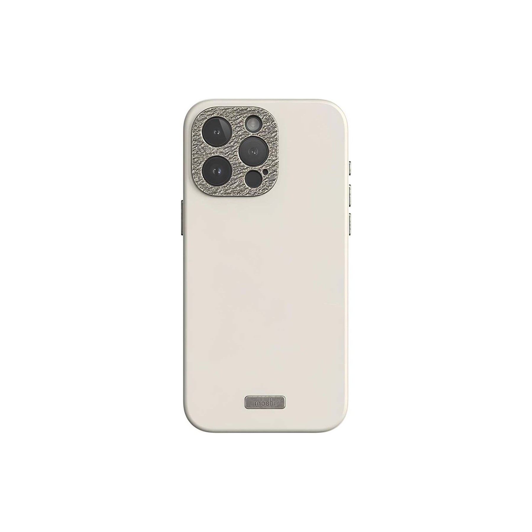 Coque MOSHI pour iPhone 15 Pro Max Napa Résistant