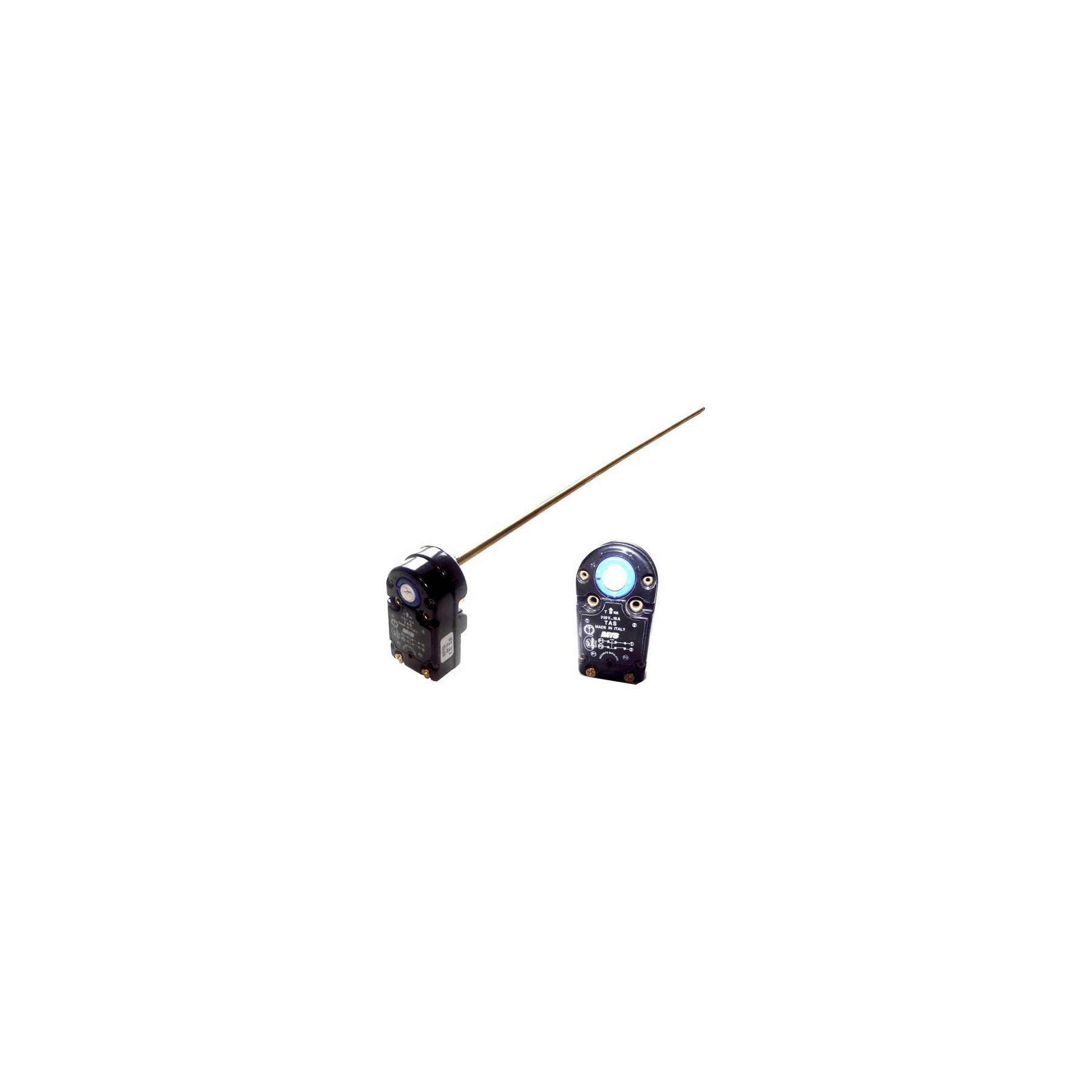 Thermostat DIVERS thermostat tas-n 450 72/90°c