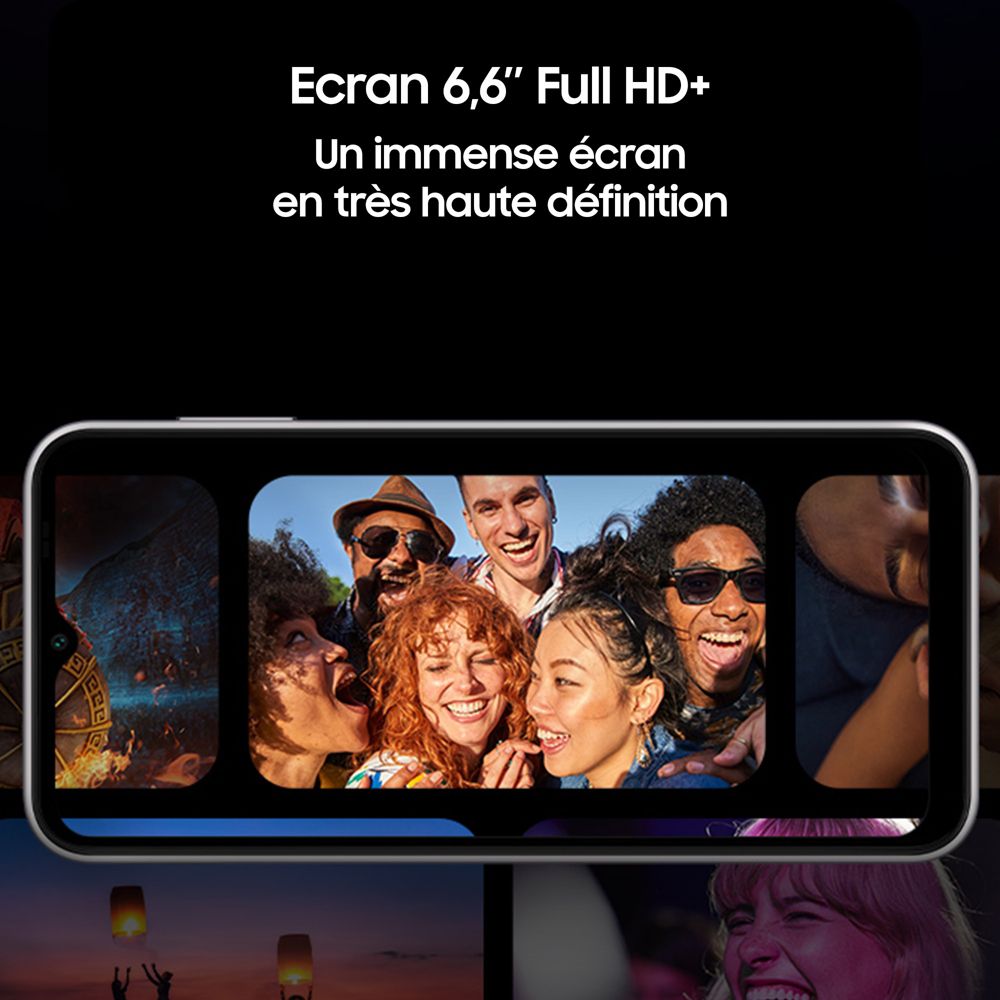 Samsung Galaxy A14