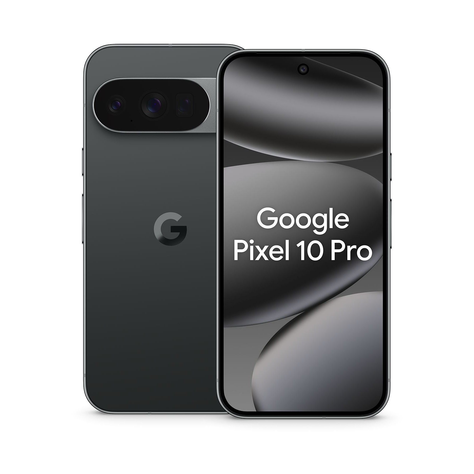 Smartphone GOOGLE Pixel 10 Pro Noir Volcanique 128Go
