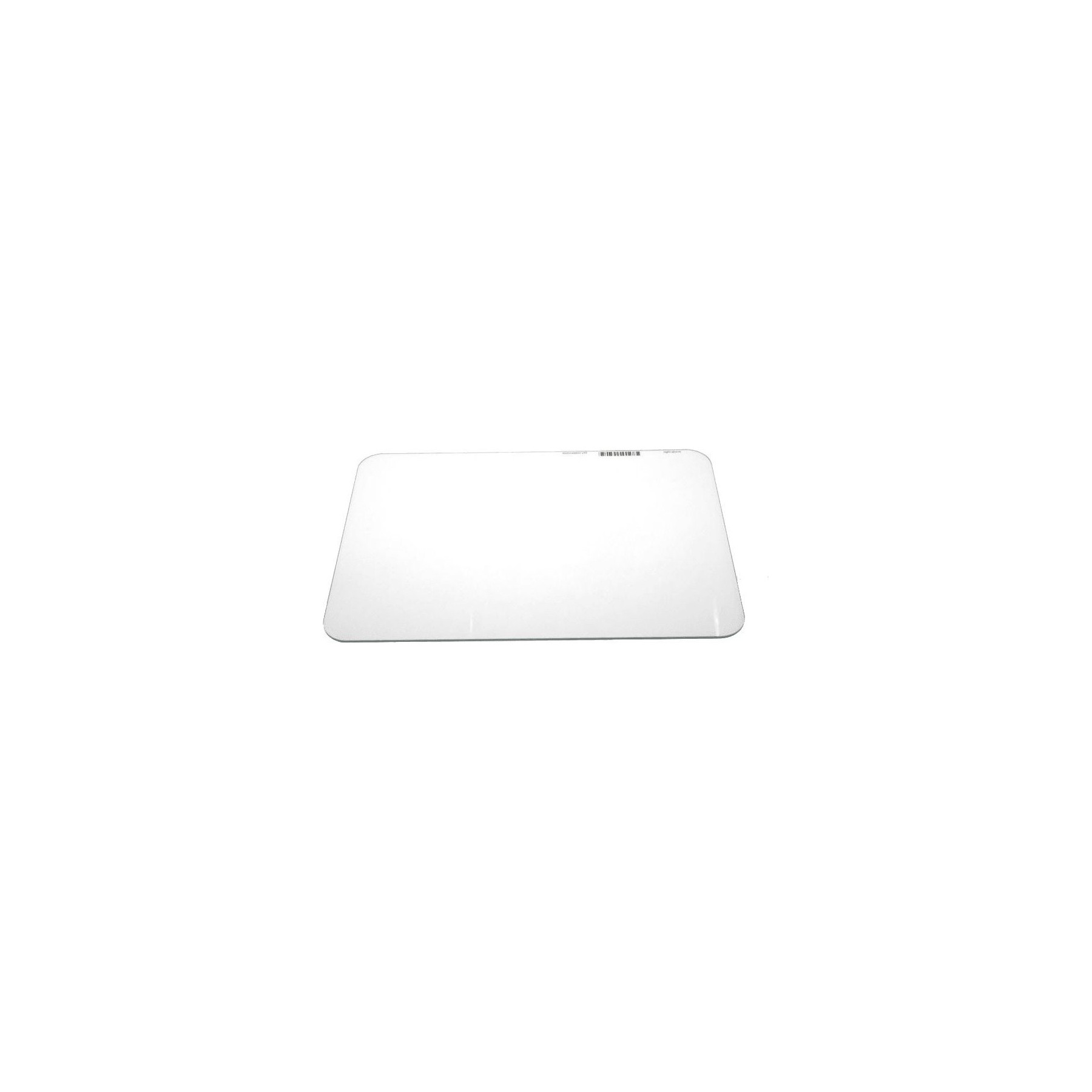 Hublot BOSCH vitre de porte interieure
