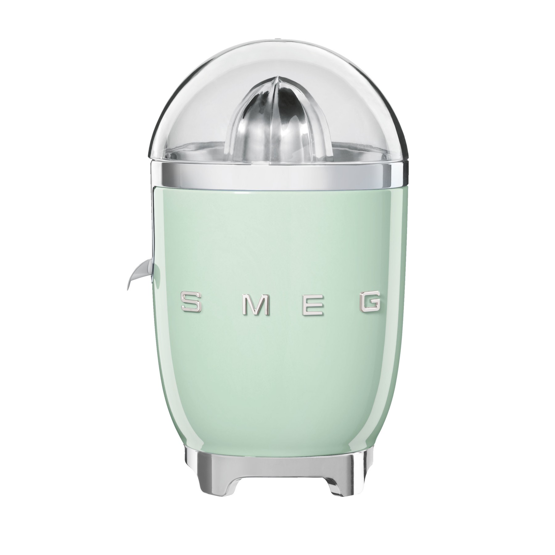 Presse-agrumes SMEG CJF01PGEU Vert d'eau