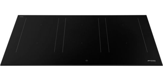 Plaque induction SMEG SIM3864N