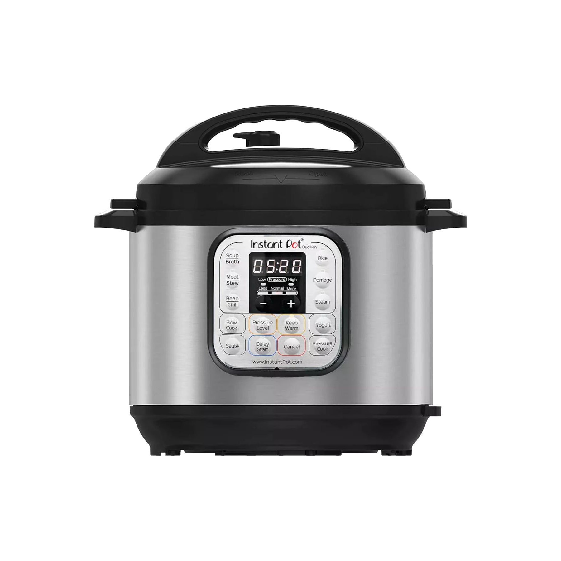 Multicuiseur INSTANT POT Duo 3L Mini