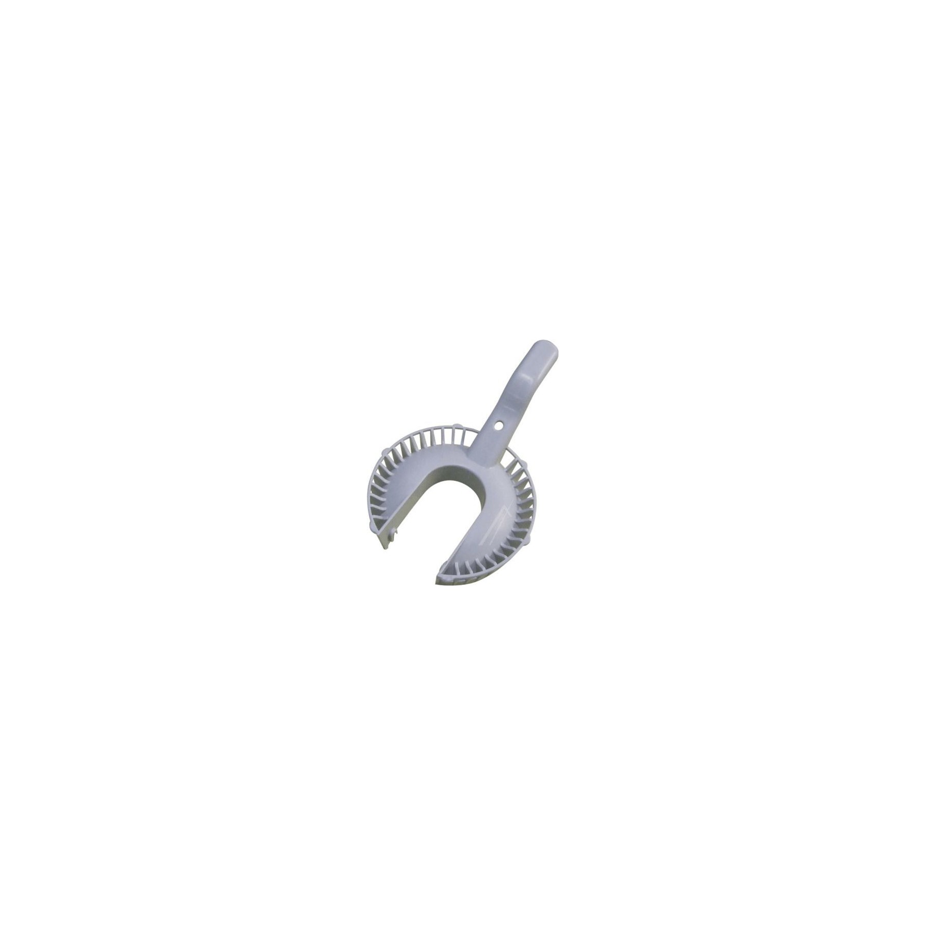 Filtre à graisse ZANUSSI filtre central tamis