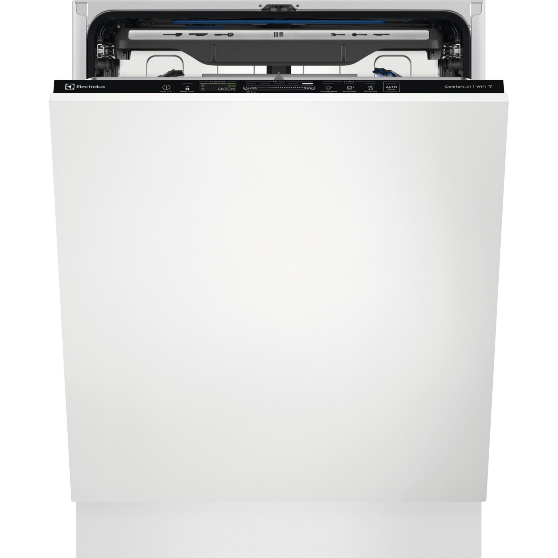 Lave vaisselle encastrable ELECTROLUX EEC87600W
