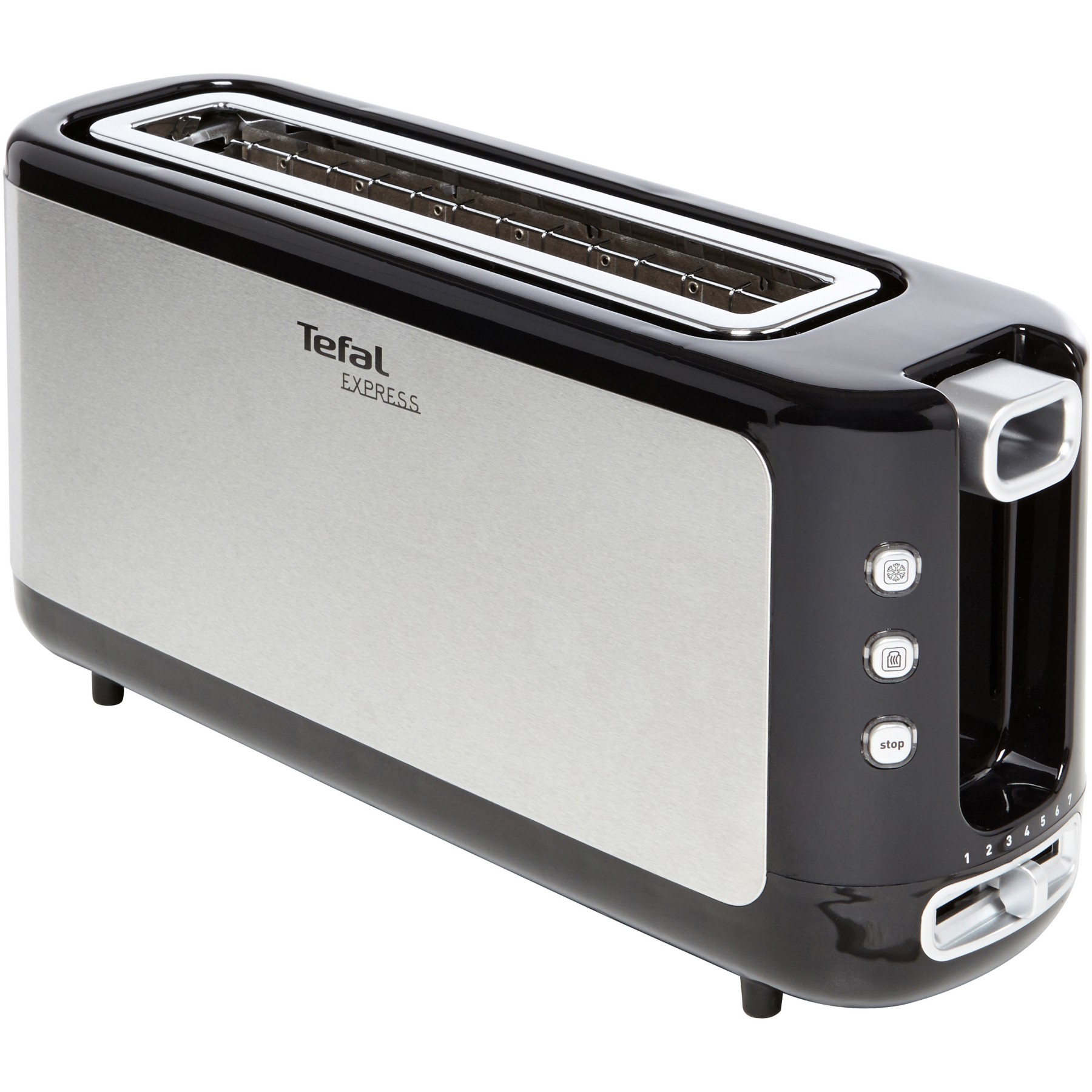 Grille-pain TEFAL TL365ETR express