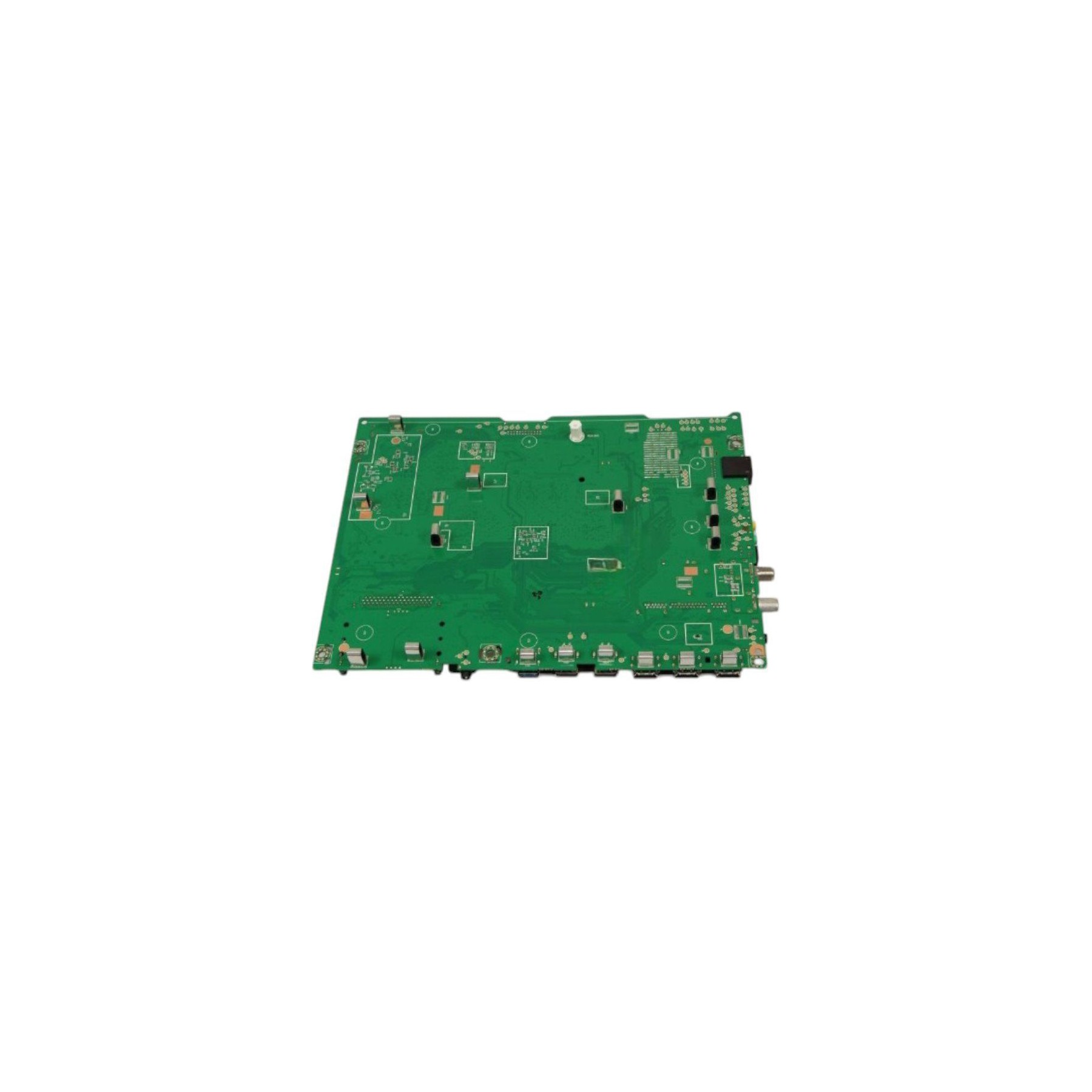 Kit de réparation LG platine principale