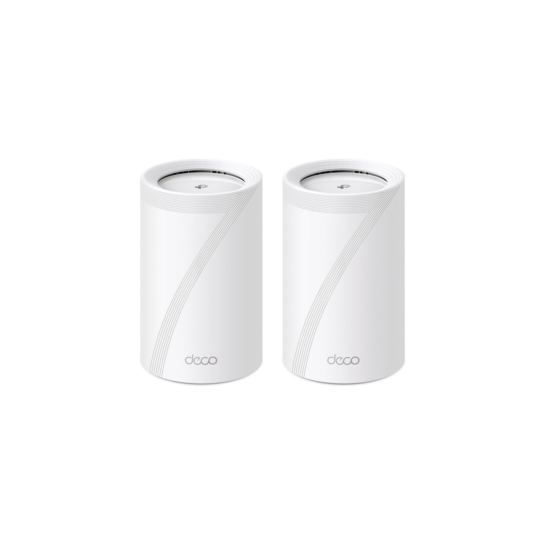 Routeur Wifi TP-LINK Mesh Deco BE65(2-pack)