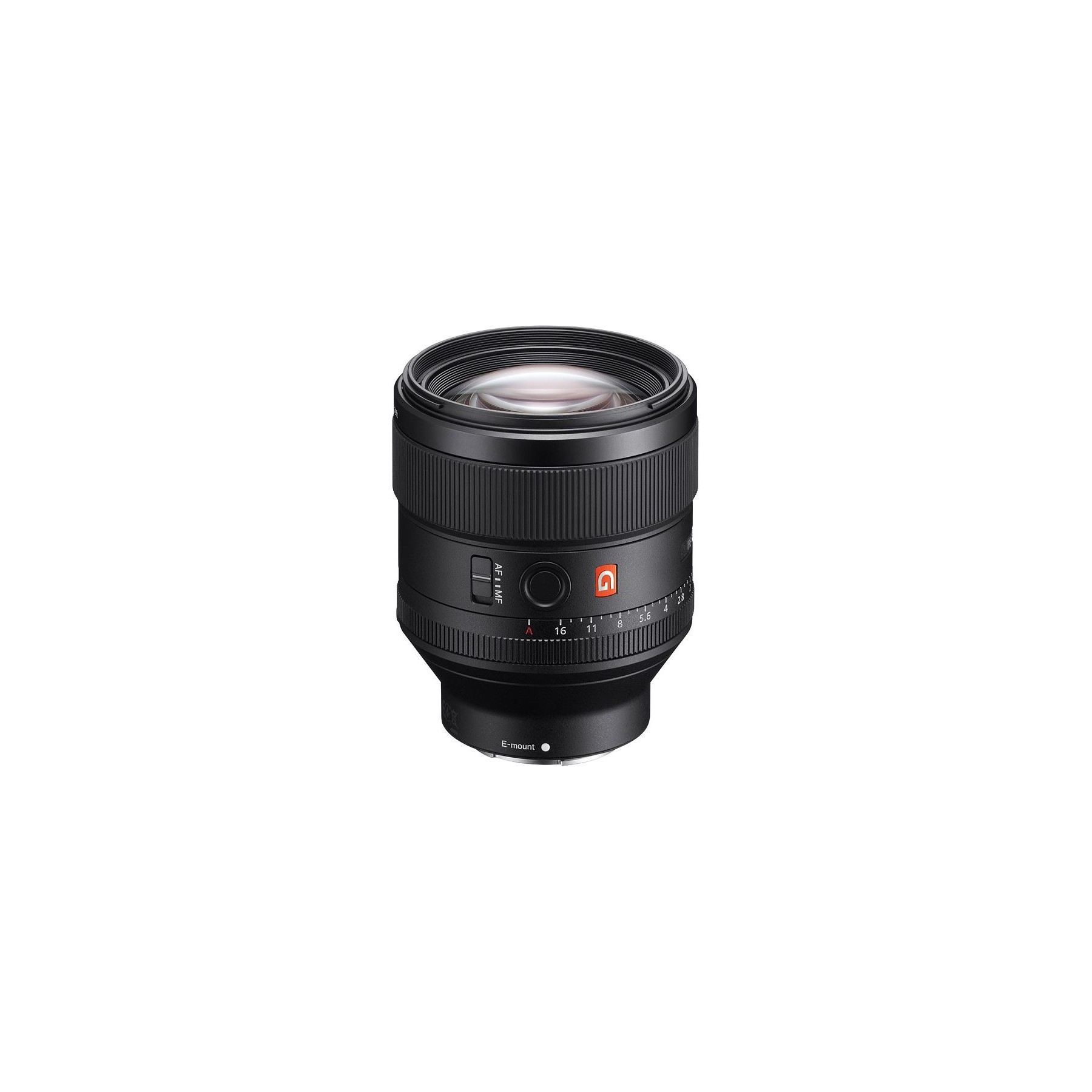 Objectif pour Hybride SONY SEL 85mm Monture FE f/1.4 GM