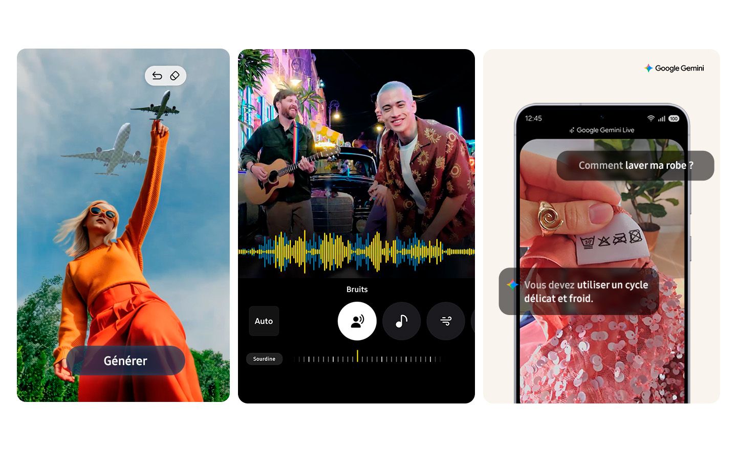 Smartphone SAMSUNG Galaxy Z Fold8 5G 1To Graphite