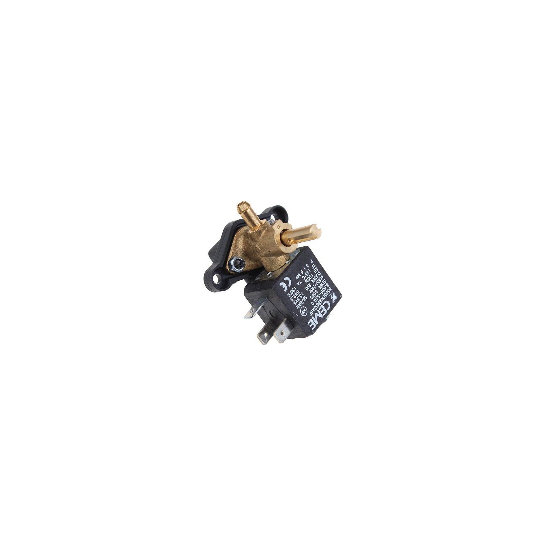 Moteur KARCHER KIT ELECTROVANNE PIECE DE RECHANGE