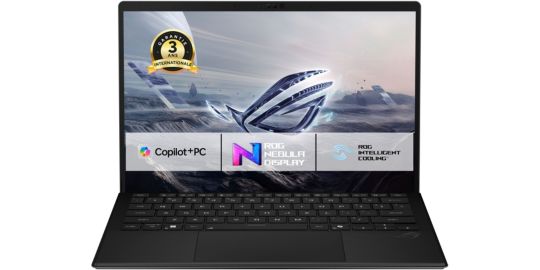 PC Gamer ASUS ROG FLOW-Z13-GZ302EA