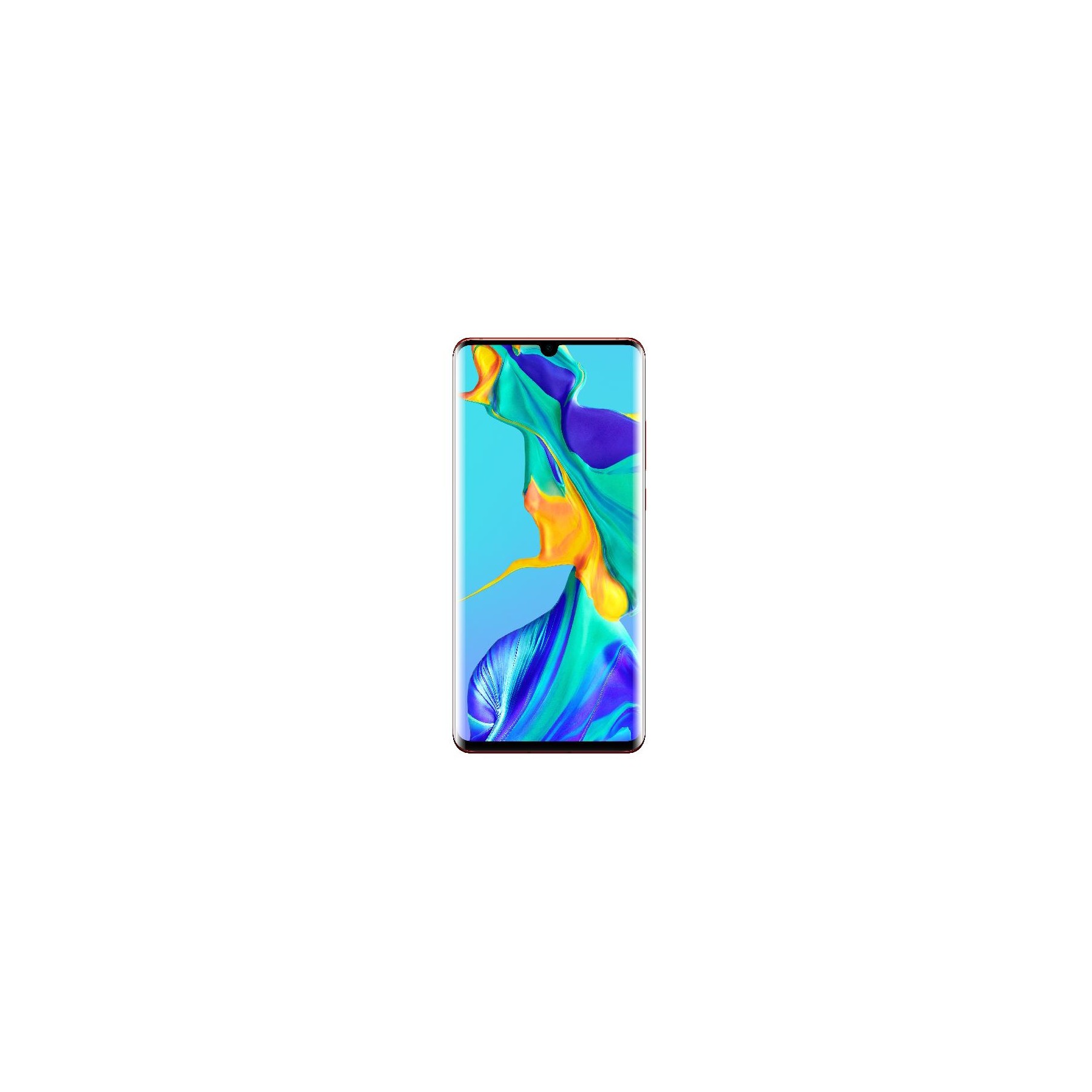 Smartphone HUAWEI P30 Pro Orange 128 Go Reconditionné