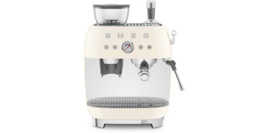 Expresso Broyeur SMEG EGF03CREU