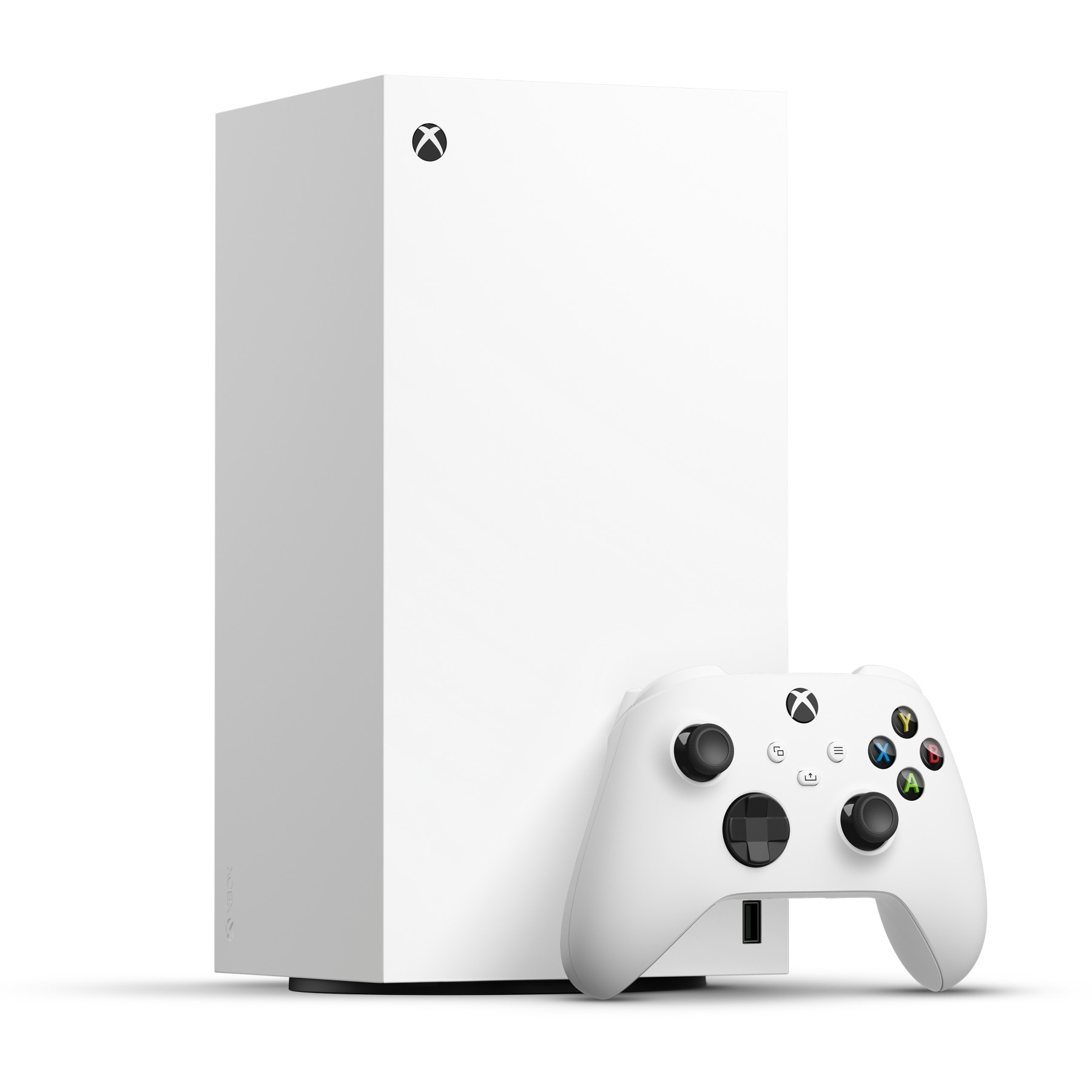 Console MICROSOFT XBox Series X All Digital