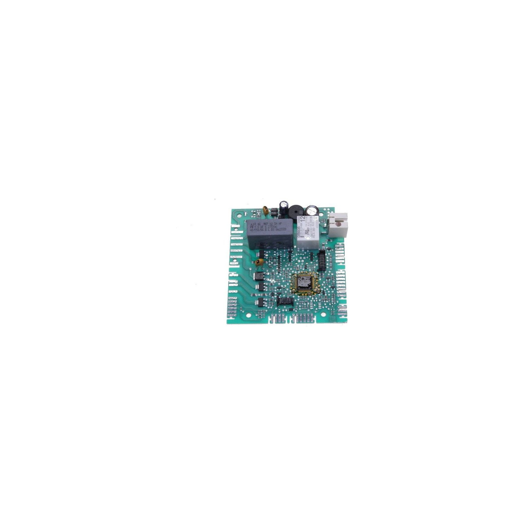 Carte CANDY module programmée