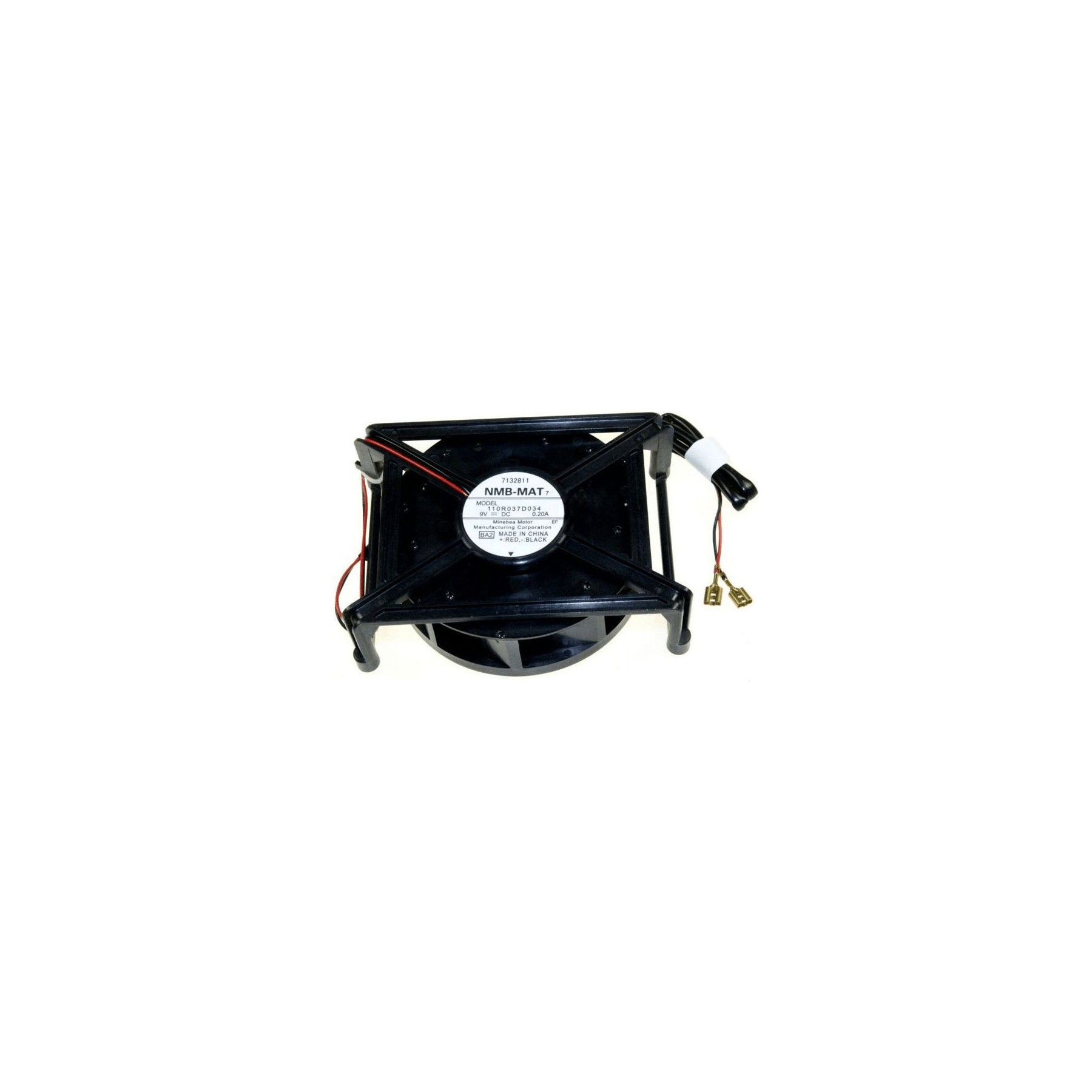 Moteur WHIRLPOOL MOTEUR VENTILATEUR - C00301746