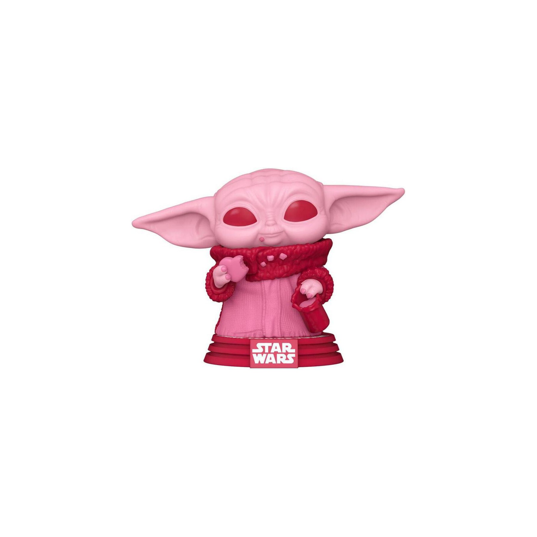 Figurine FUNKO Figurine Funko Pop! - N°493 - Star Wars