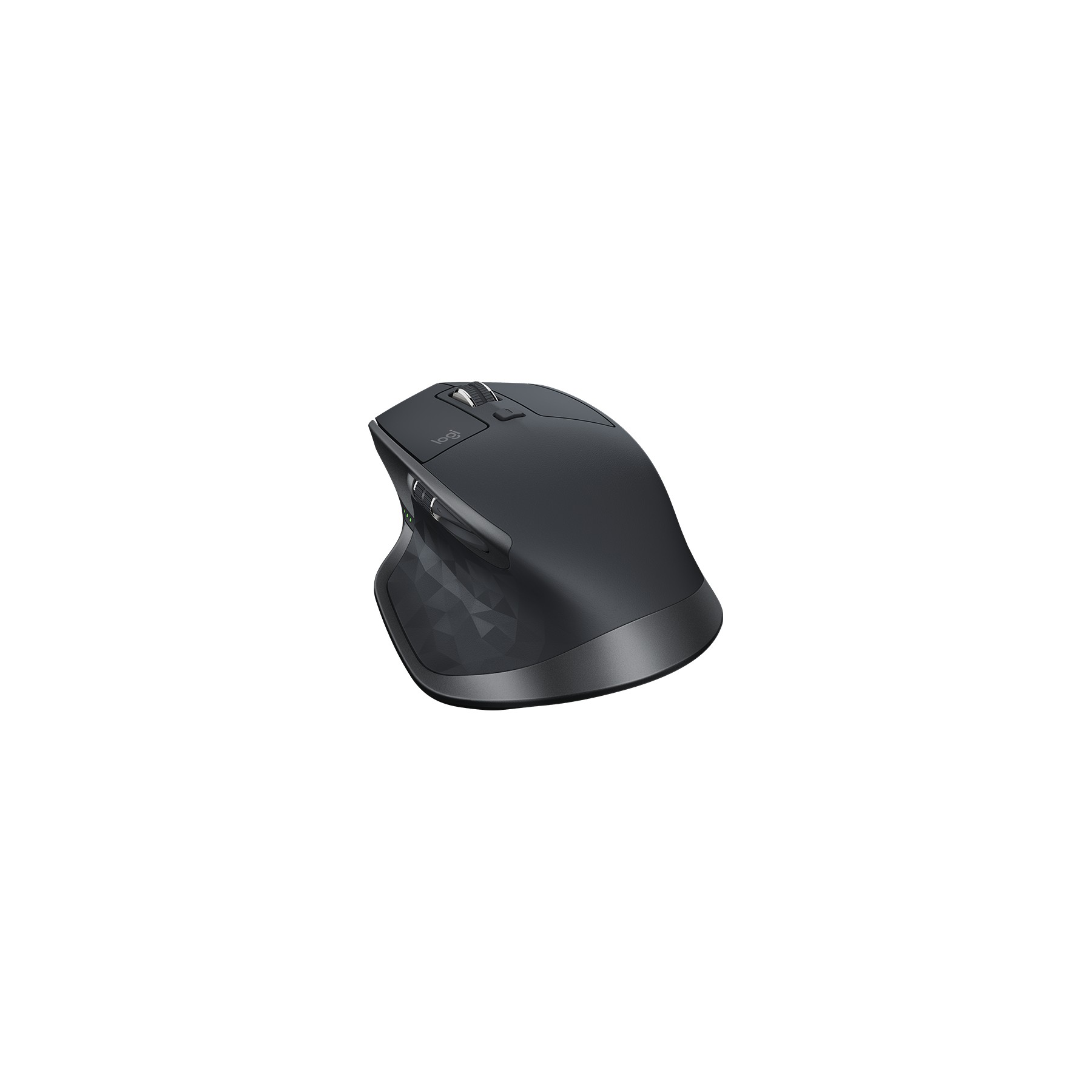 Souris sans fil LOGITECH MX MASTER 2S Noire