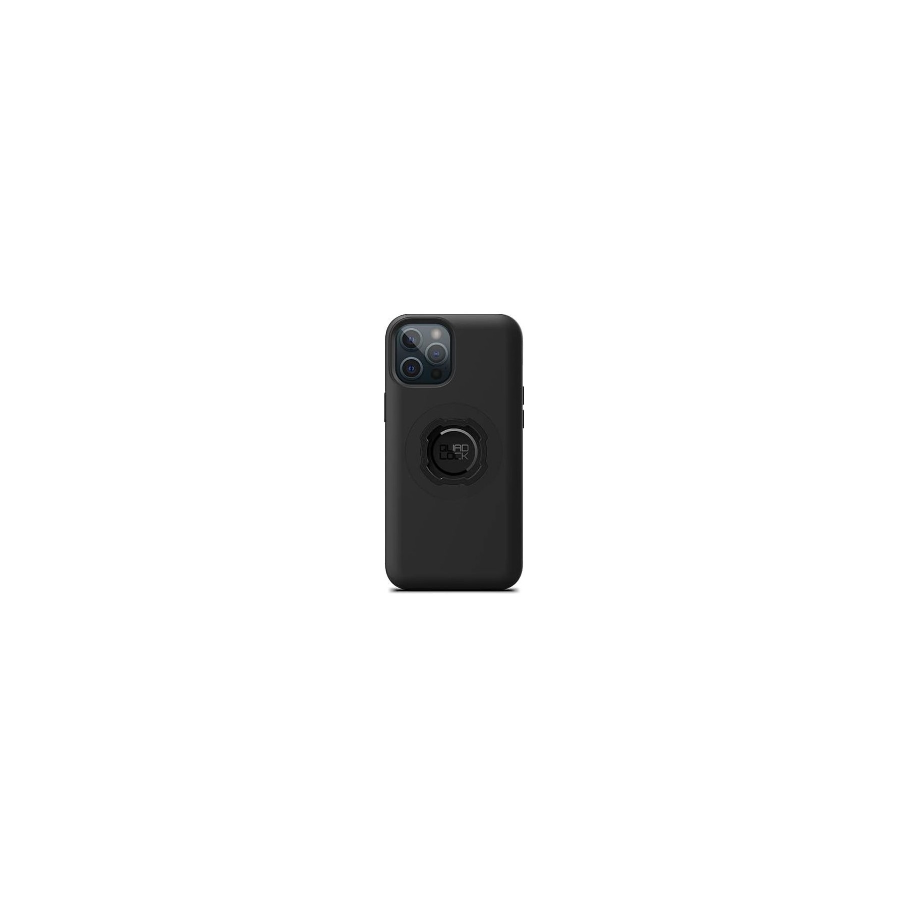 Coque étui QUAD LOCK QMC-IP12L IPHONE 12 PRO MAX  - COQUE MAG